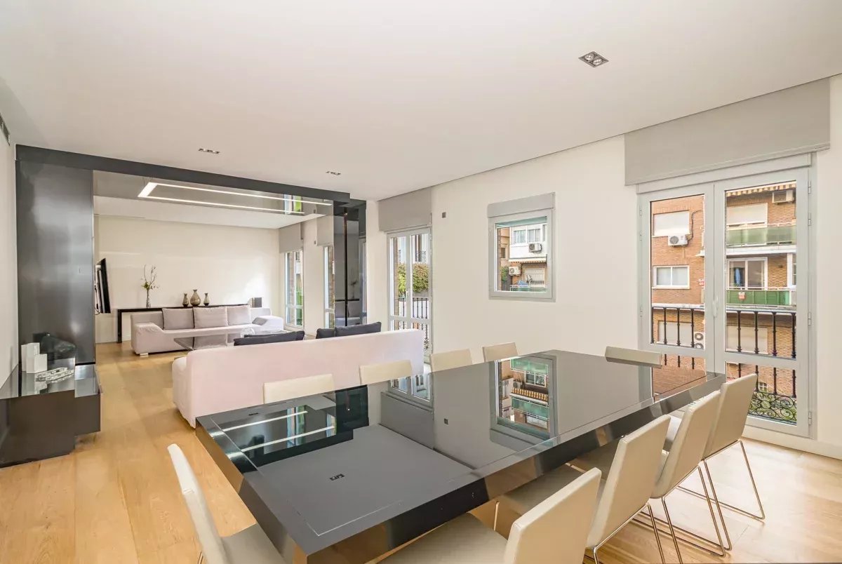 Daire Madrid - picture 12