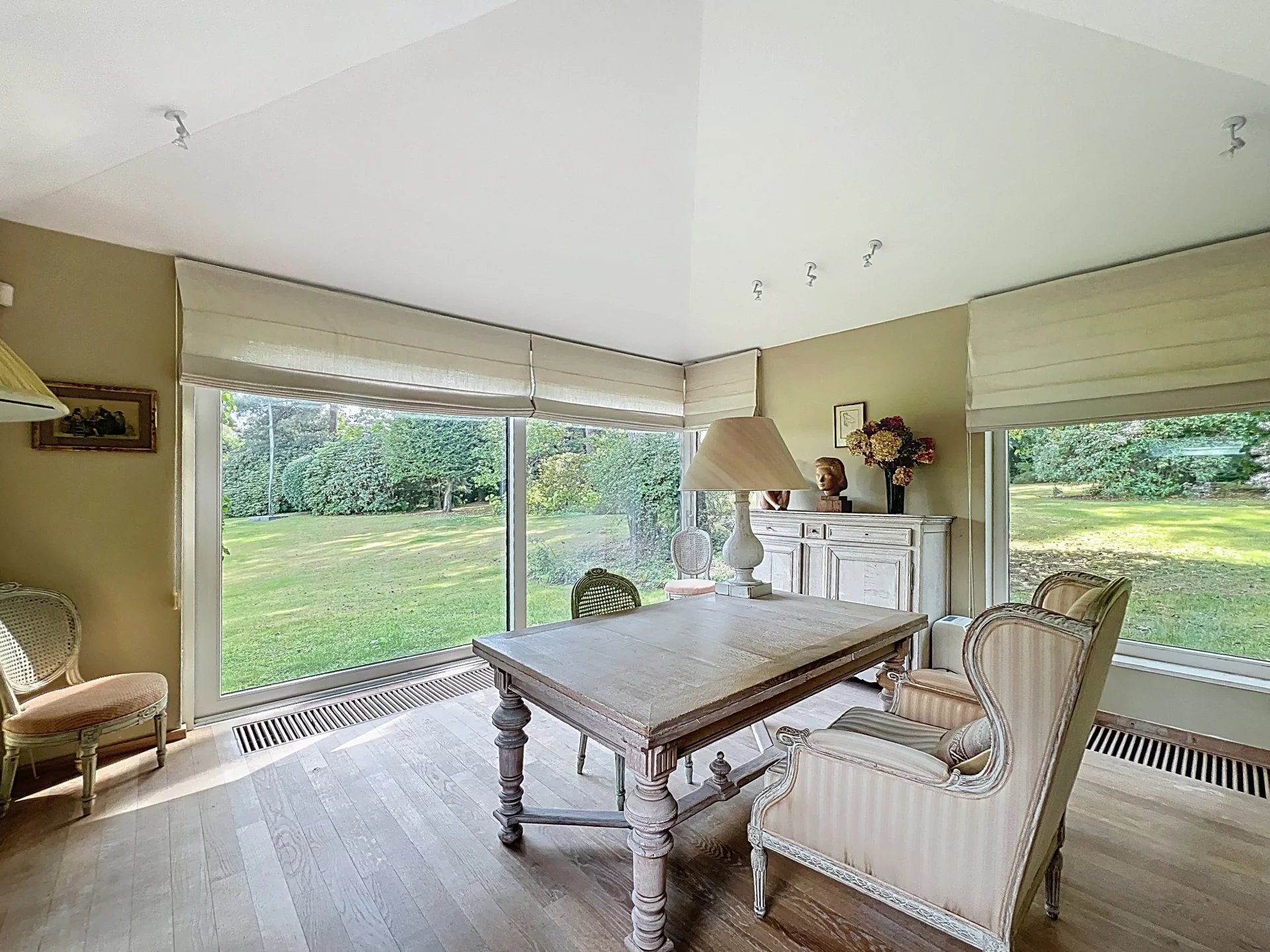 Villa Uccle - picture 15