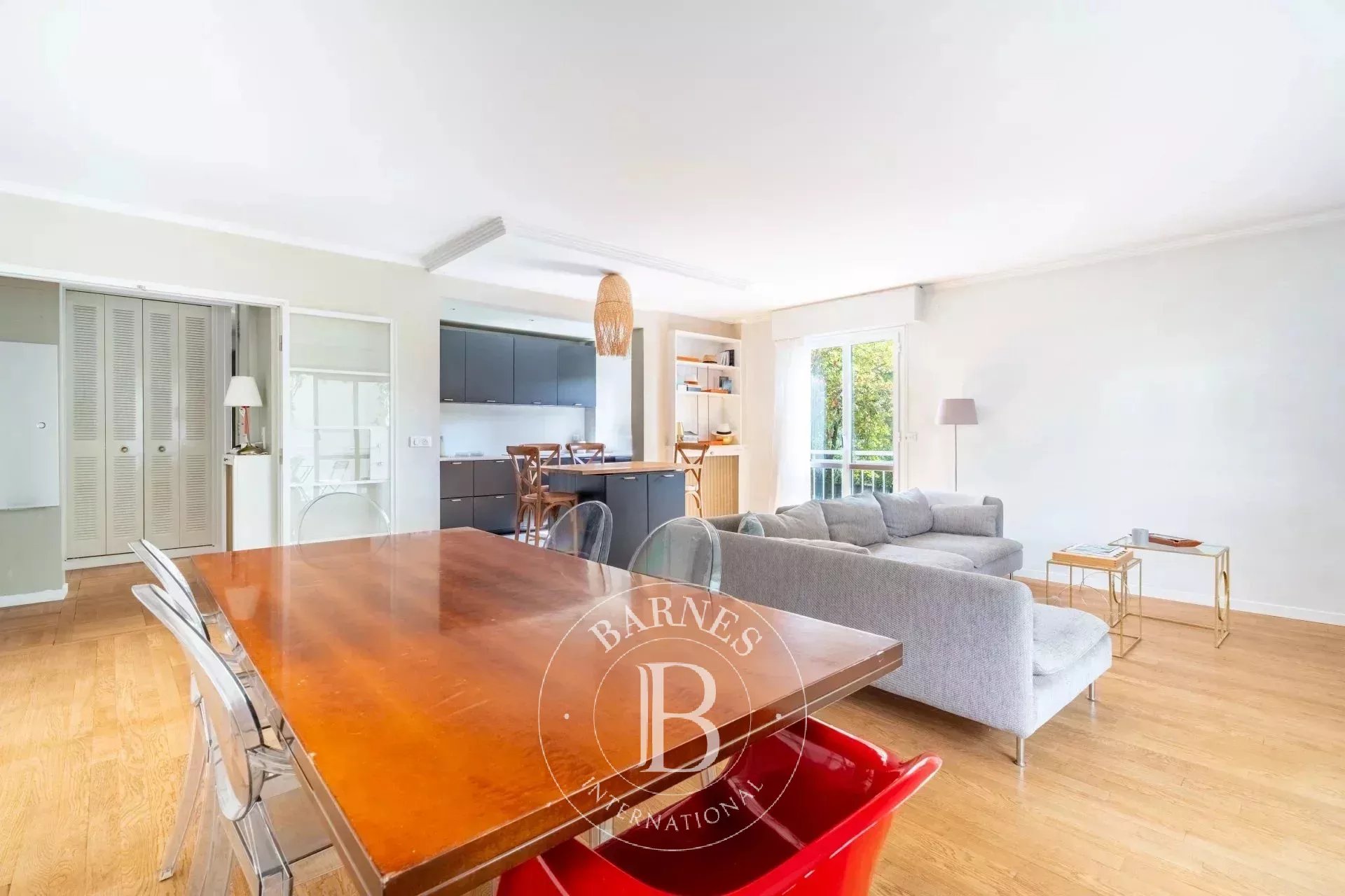 Maisons-Laffitte  - Appartement 4 Pi&egrave;ces 3 Chambres - picture 4