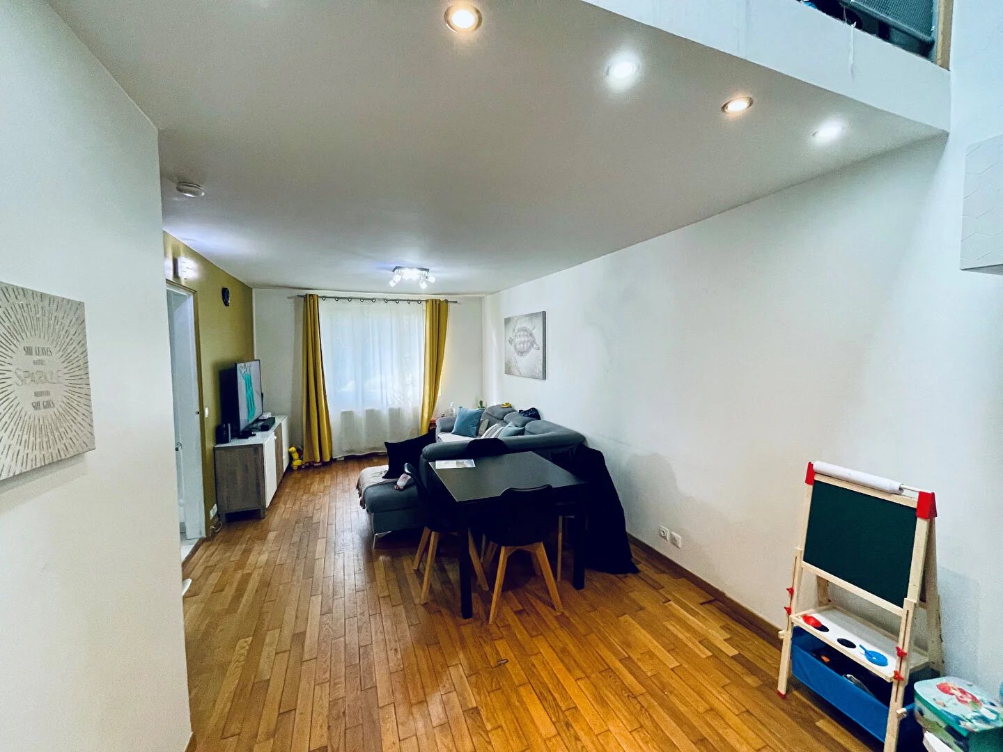 Maison - Champigny Sur Marne - 4 pièces 75 m2