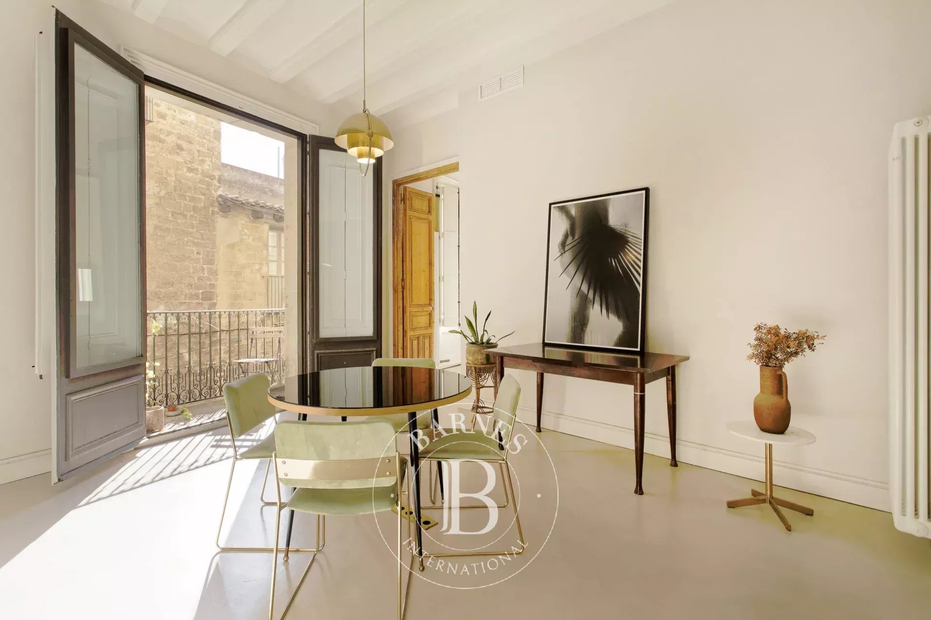 Daire Barcelona - picture 15