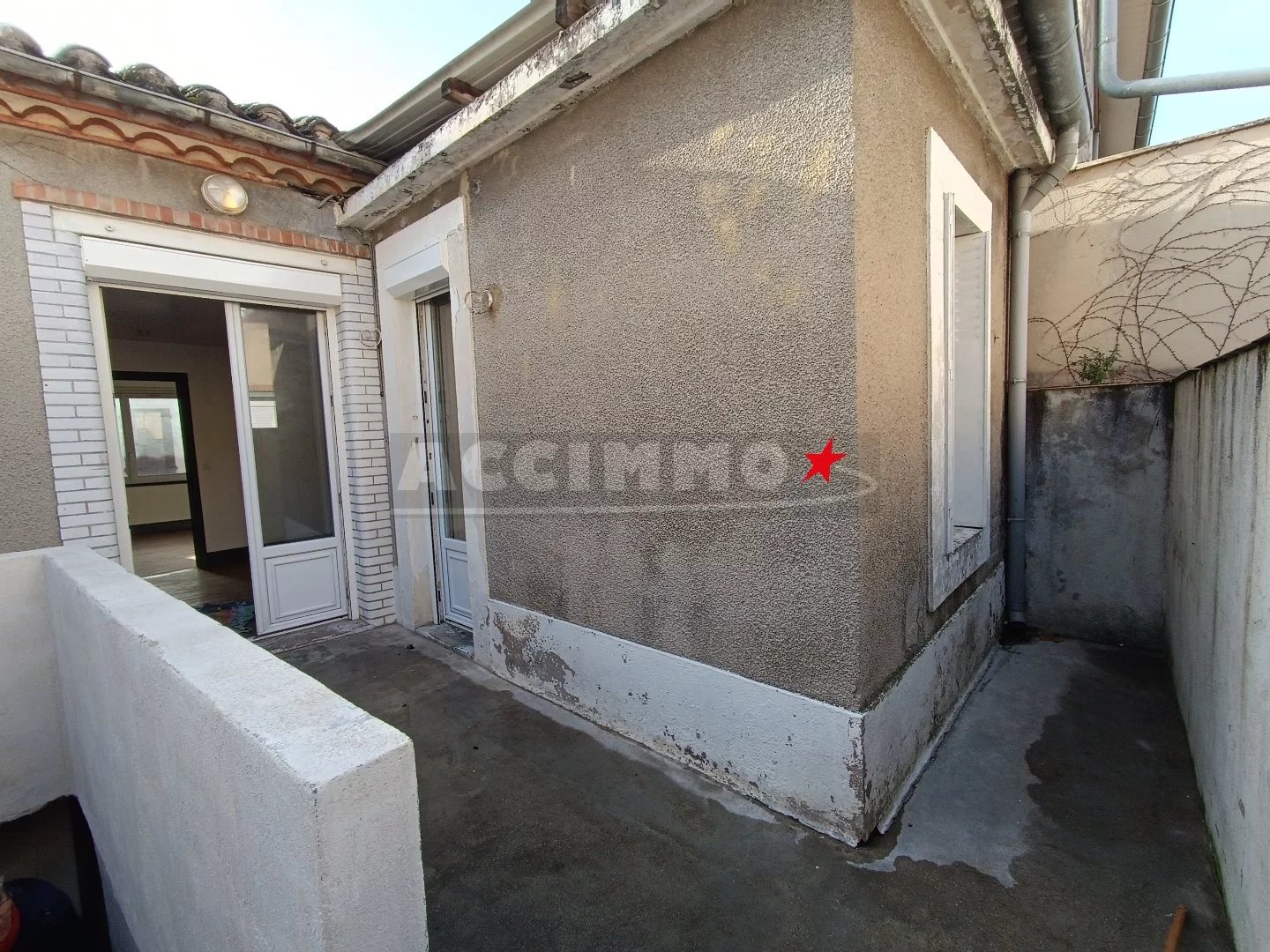 Vente Maison Castres