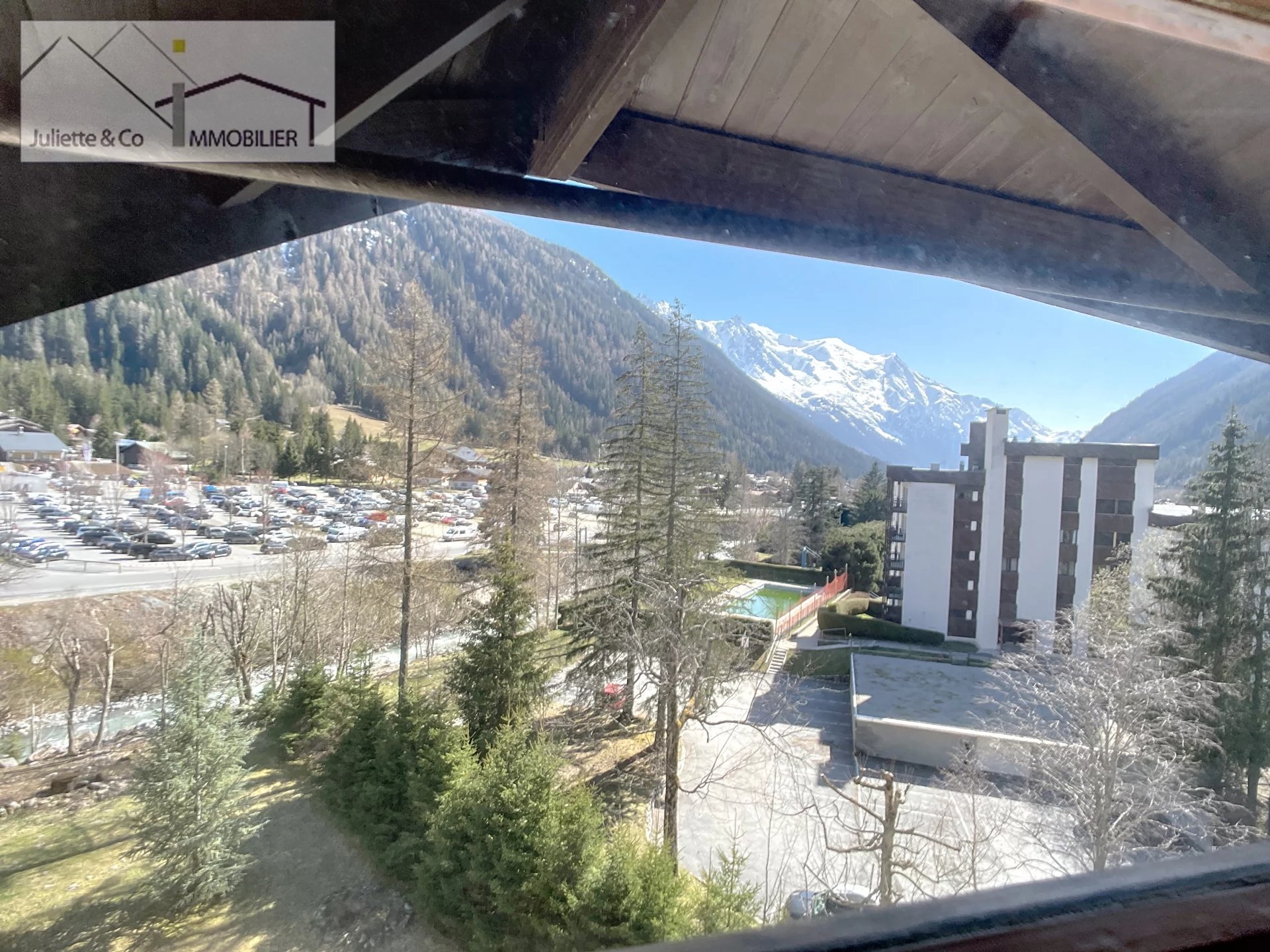 Photo of Argentière