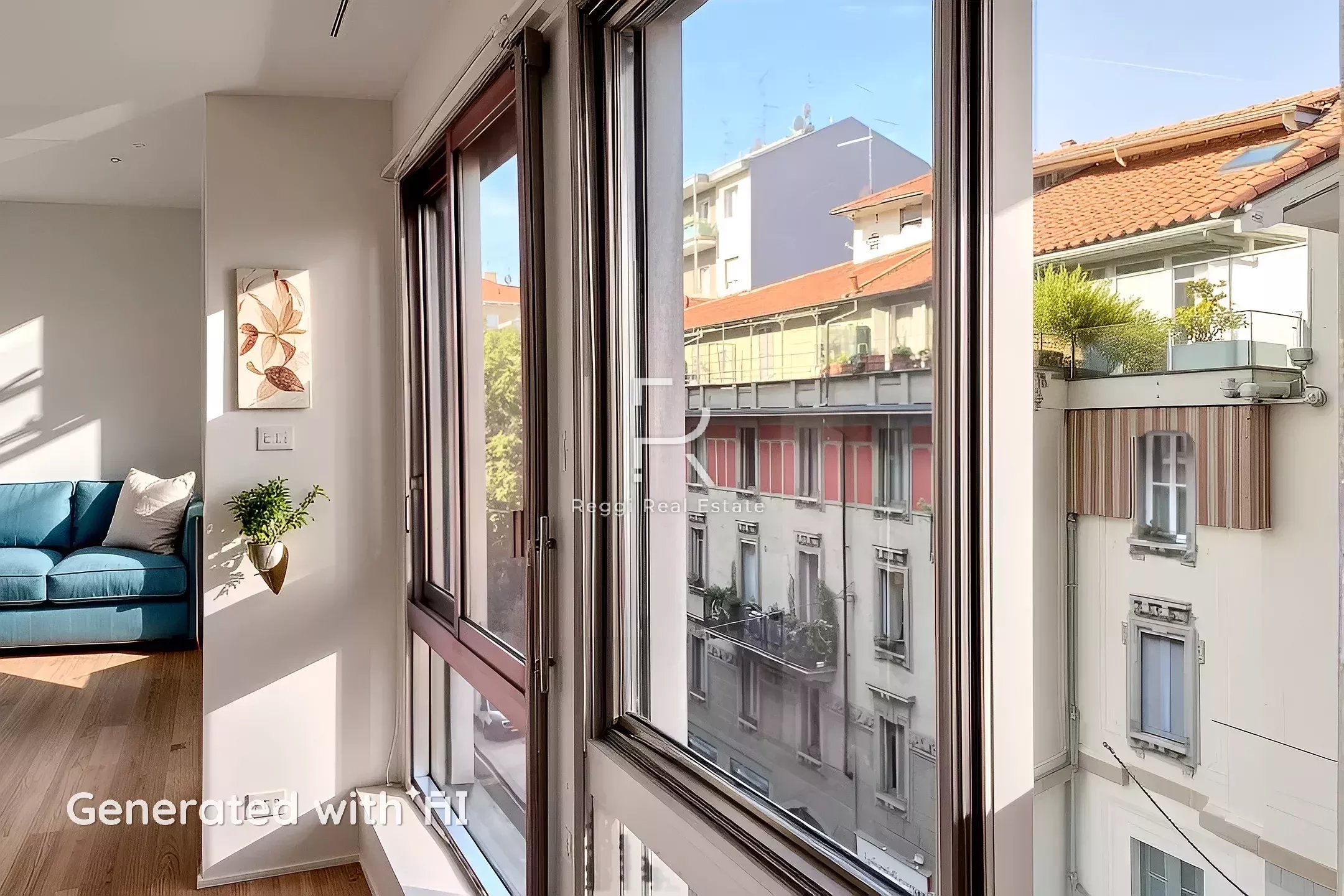 Vendita Appartamento Milano Moscova