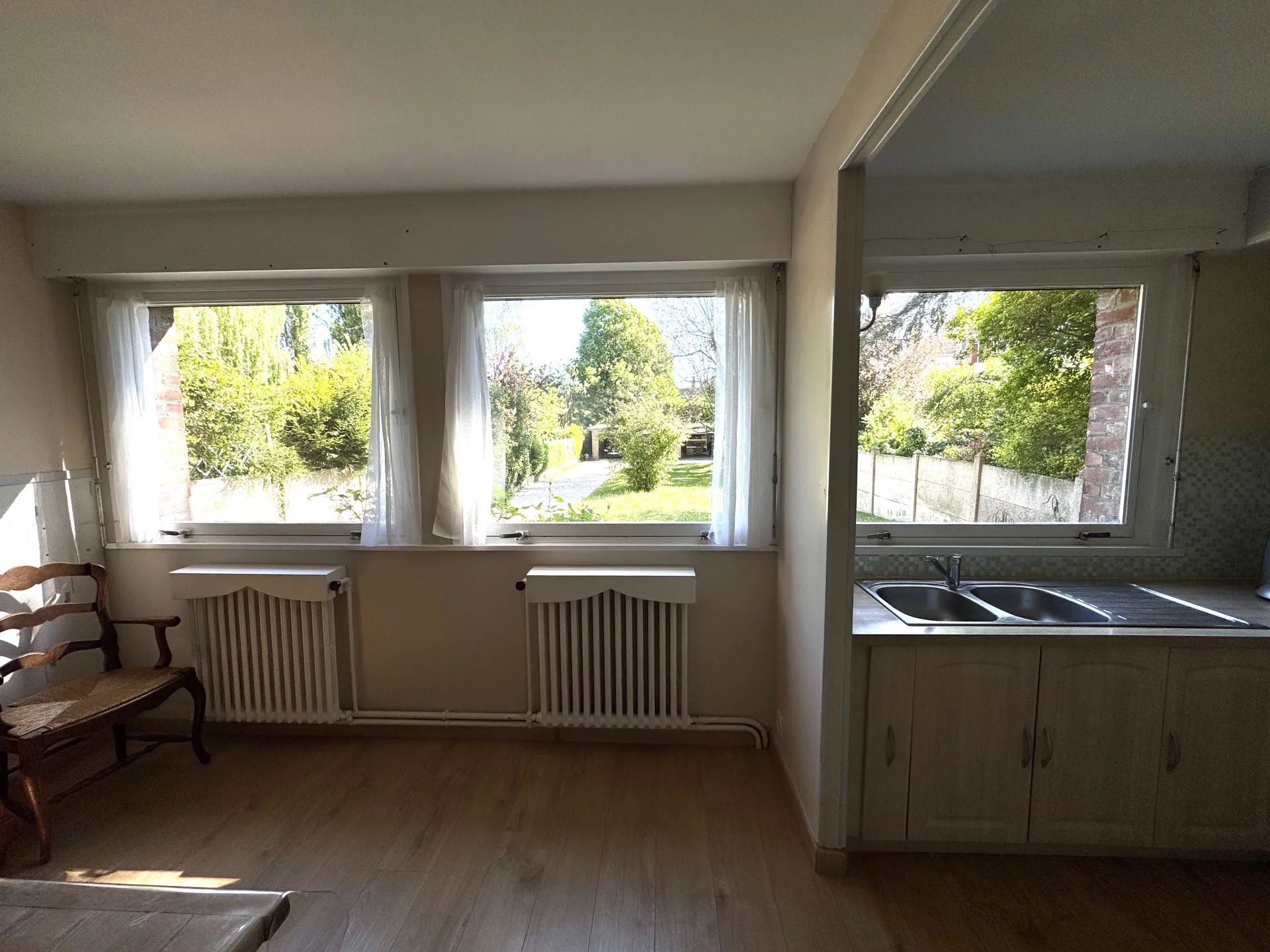 Vente Appartement Marcq-en-Barœul