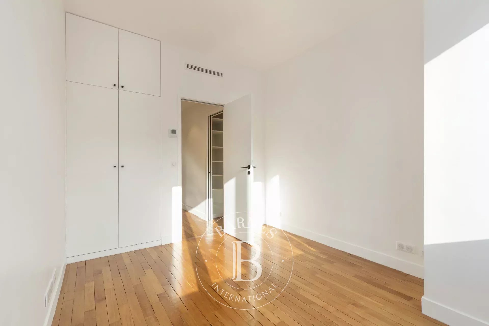 Daire Neuilly-sur-Seine - picture 14