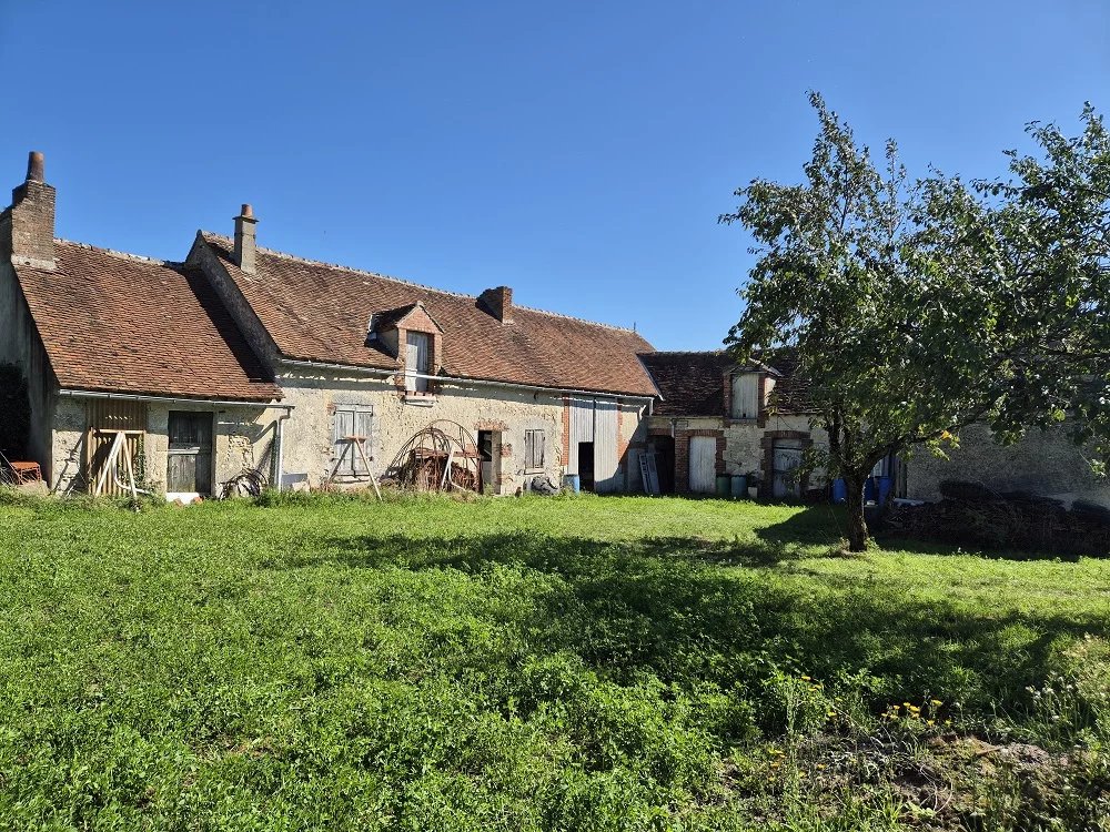Vente Maison Beaune-la-Rolande