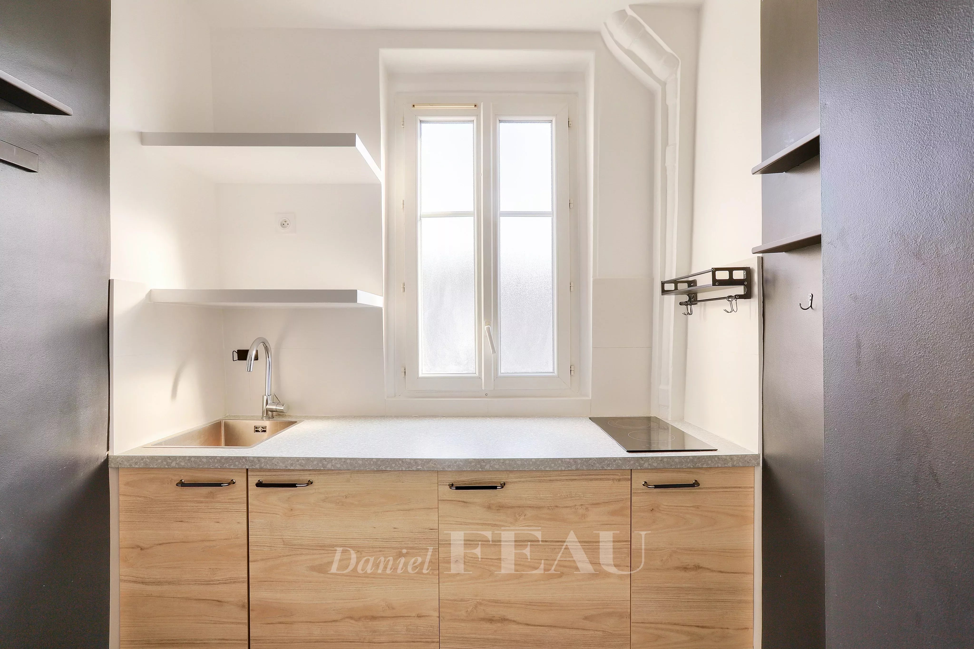 Rental Apartment Paris 12th