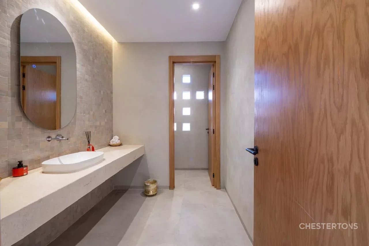 Image of Villa - 3 Bedrooms for Sale in Marrakech-Ménara-Marrakech-Morocco, Image 36