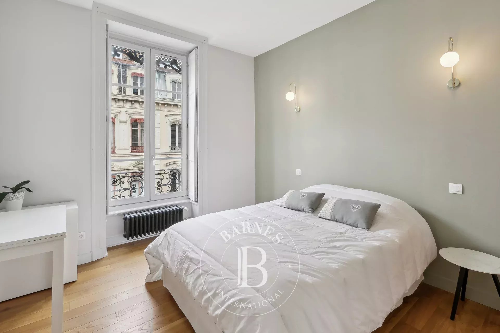 Daire Lyon 2ème - picture 4