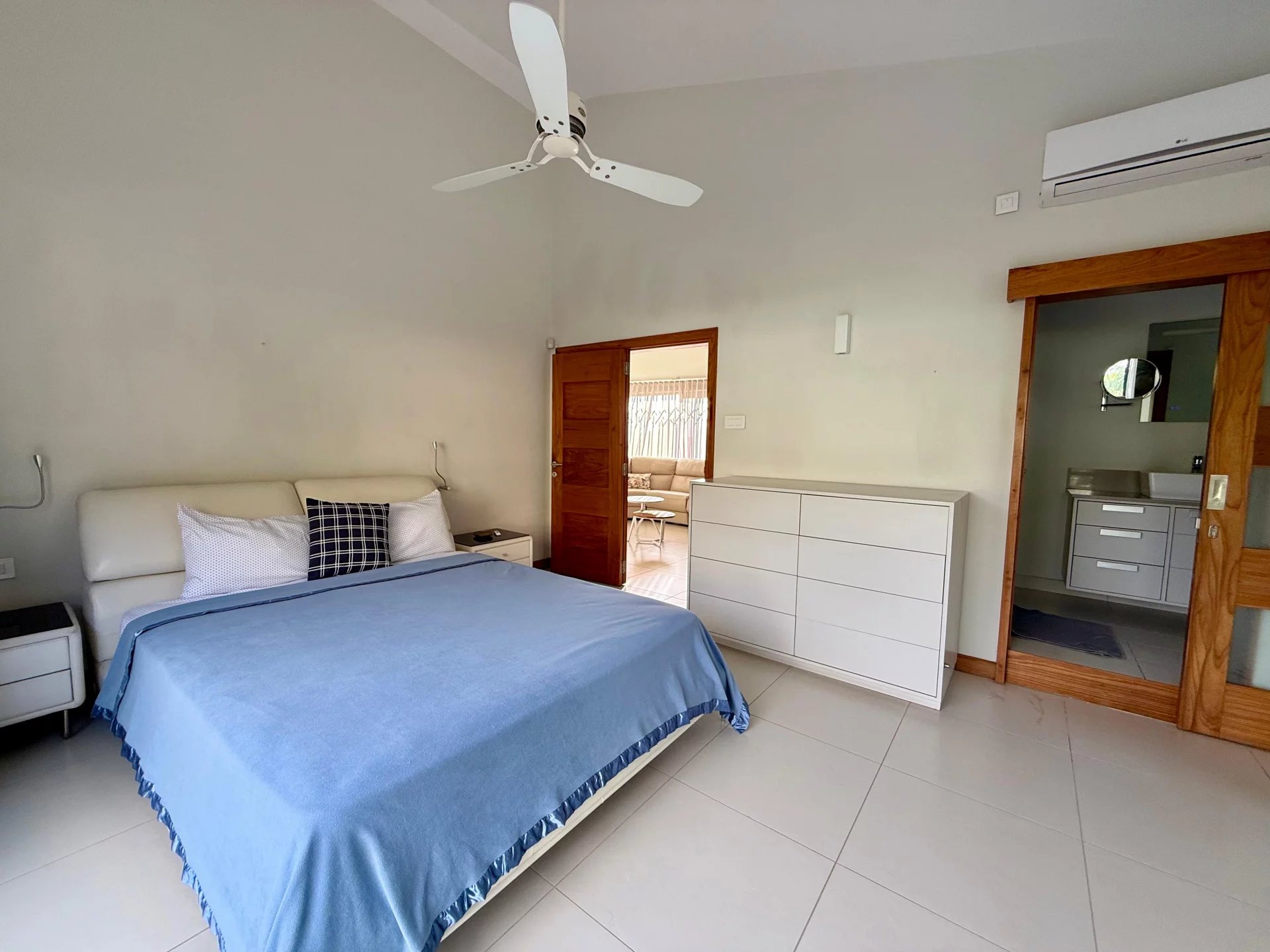 Villa Tamarin - picture 18