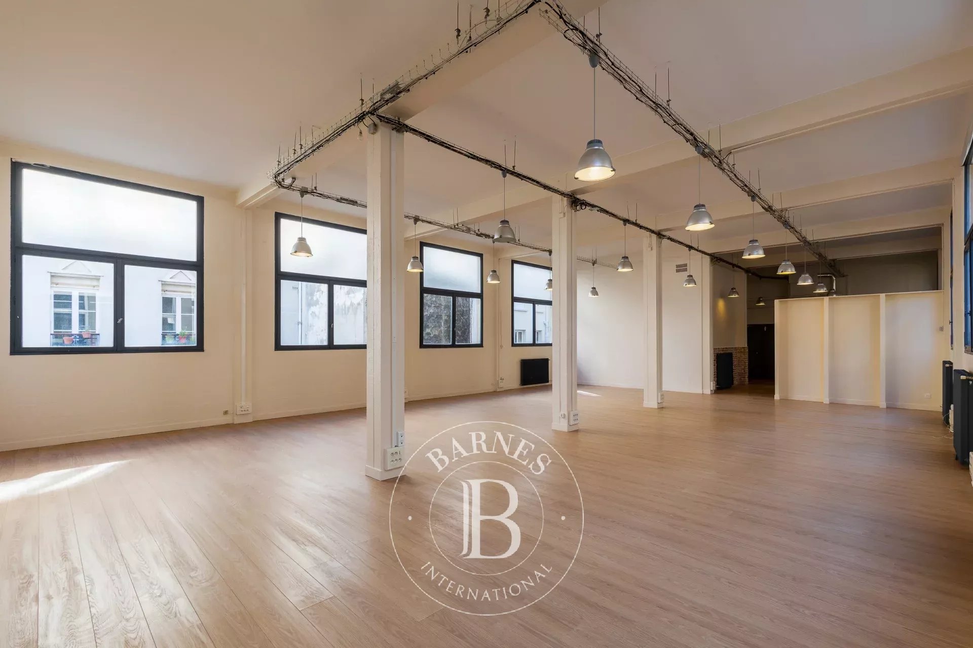 Daire Paris 11ème - picture 5