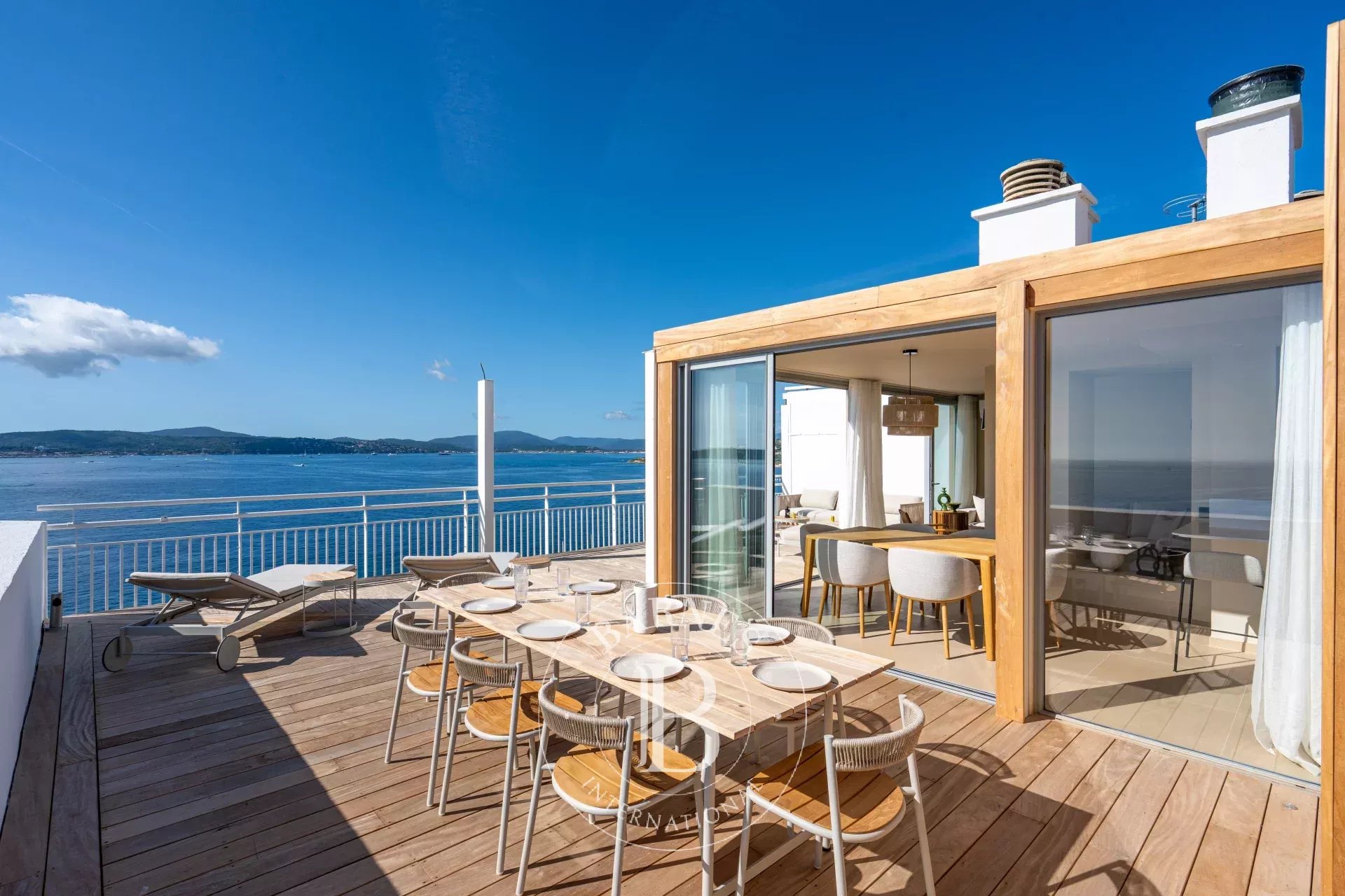 Daire Sainte-Maxime - picture 10