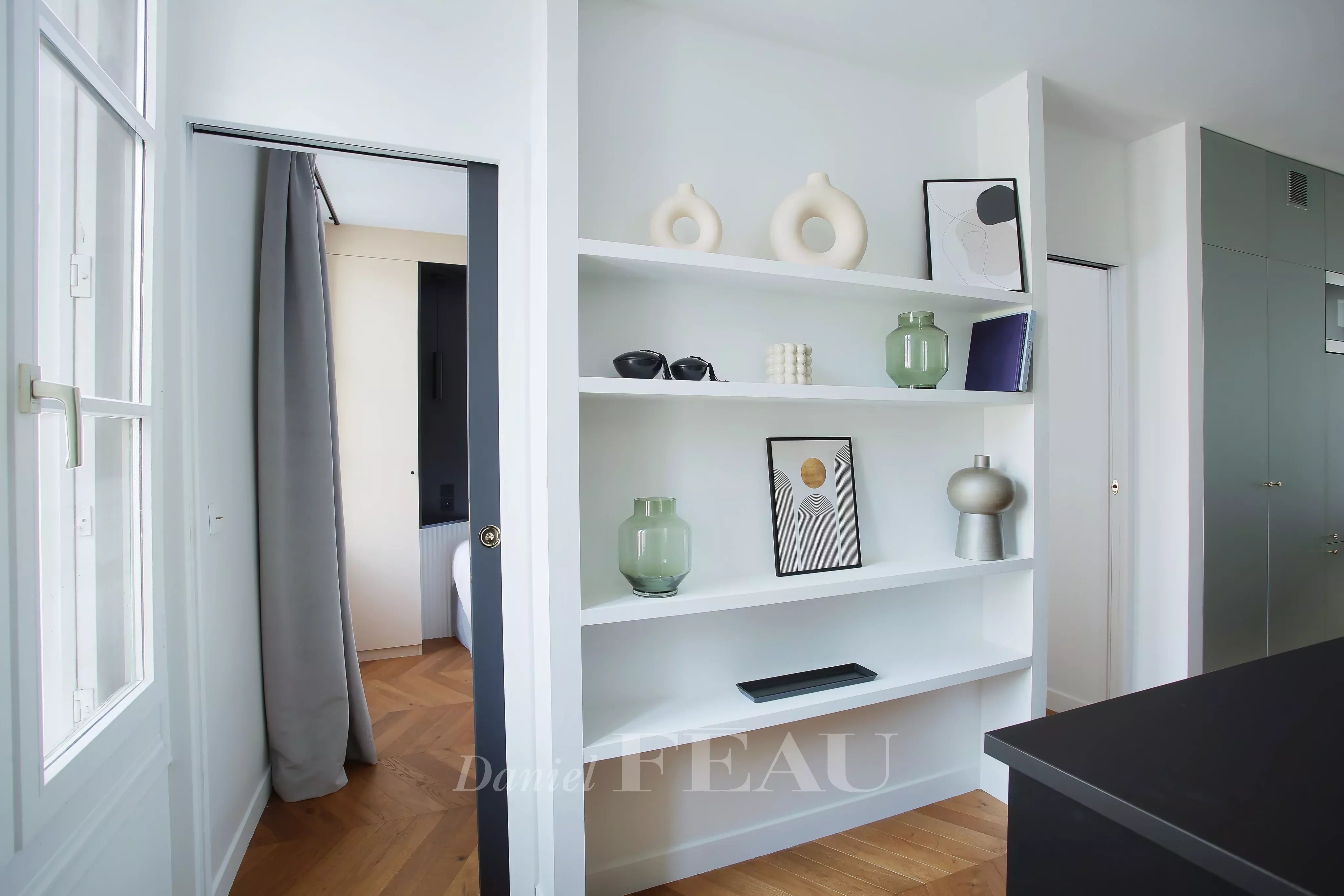 Location Appartement Paris 8ème