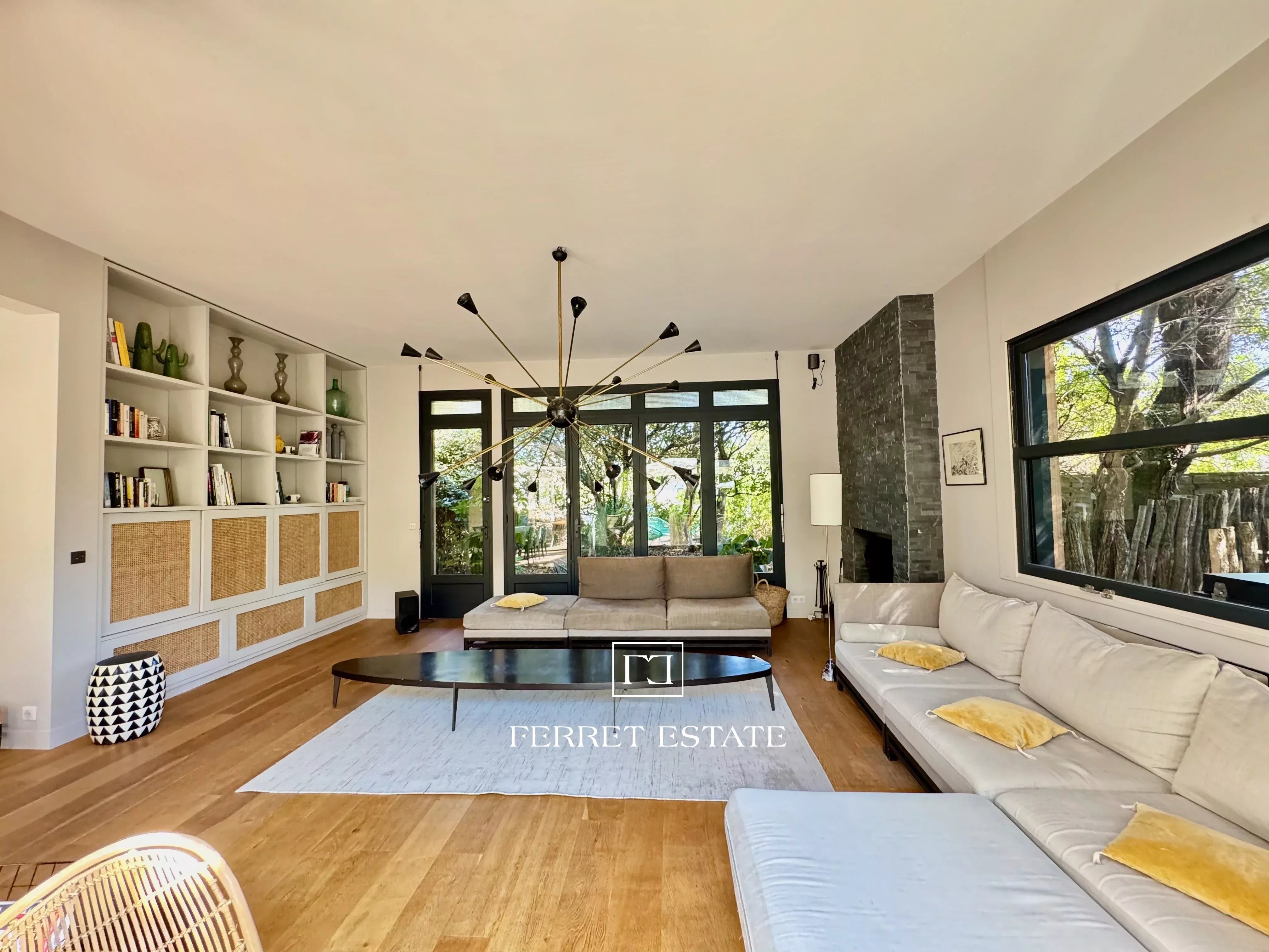 Villa Cap Ferret