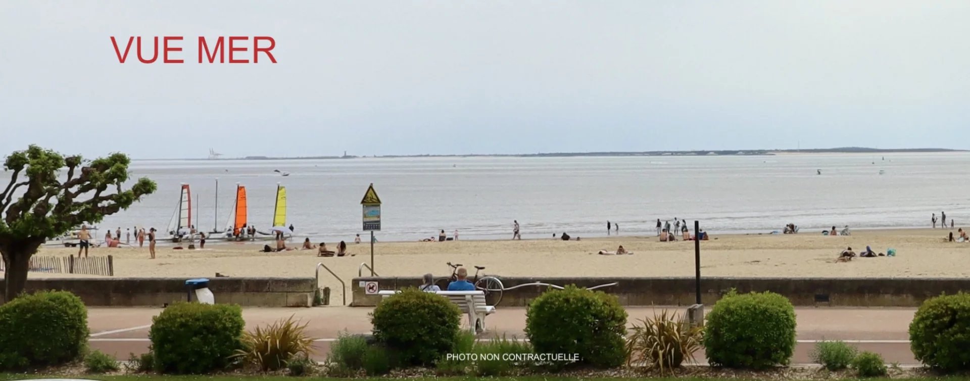 Vente Appartement Royan