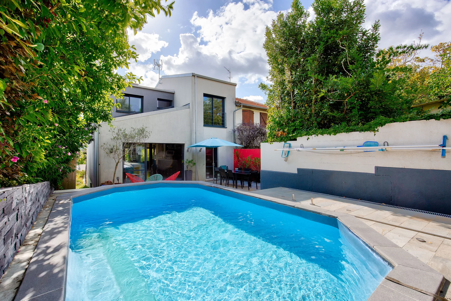 Rueil-Malmaison - MONT-VALÉRIEN