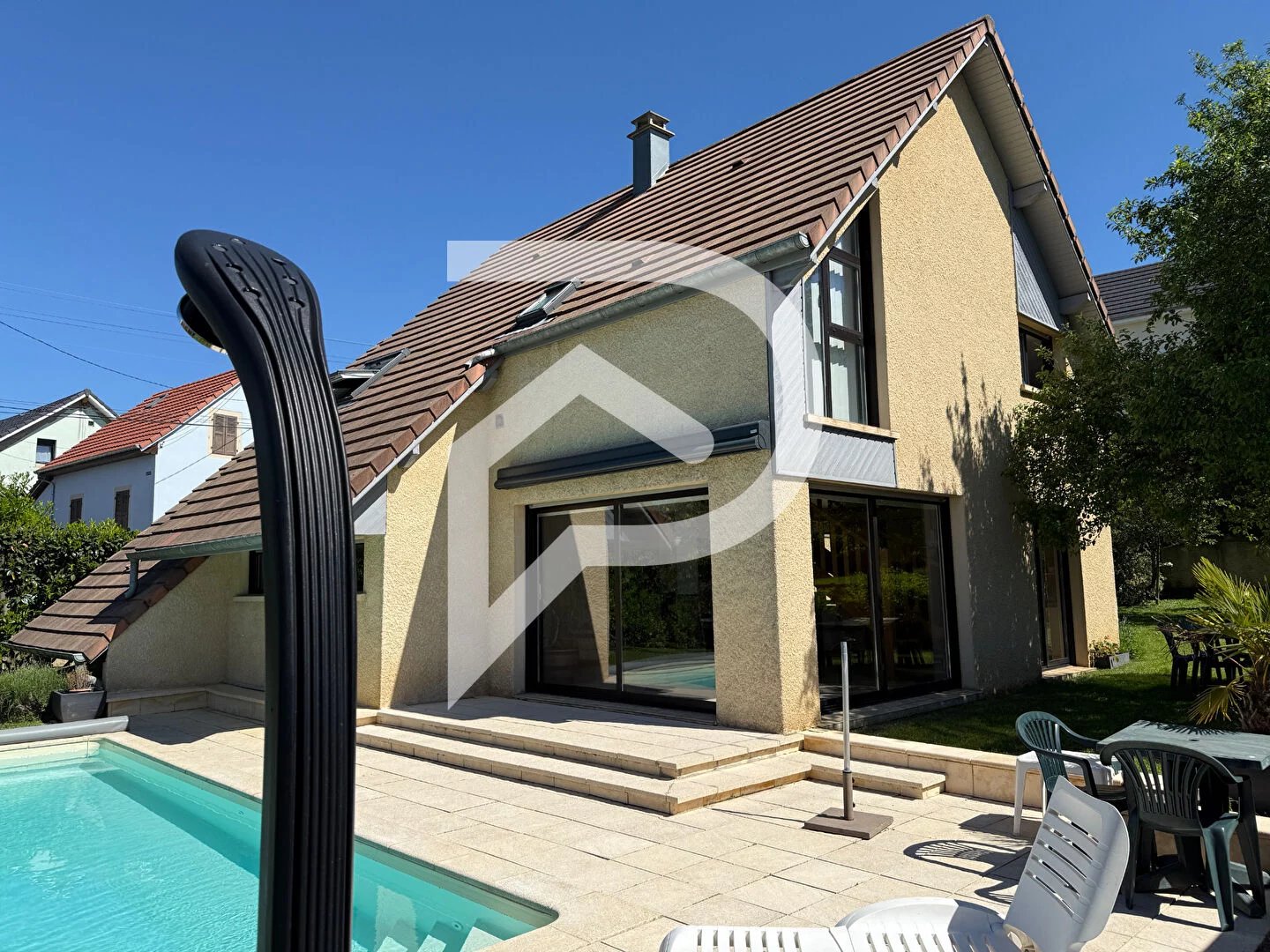 Vente Maison Beaucourt