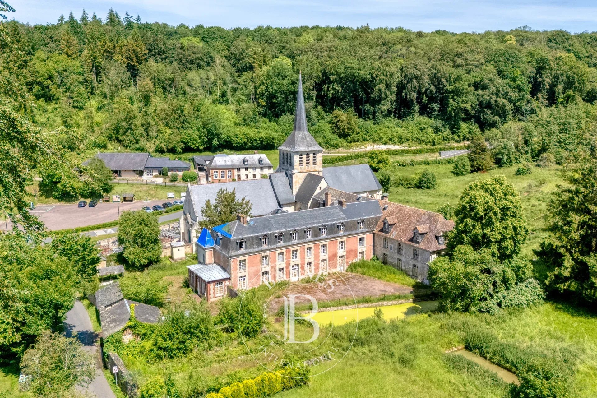 Saint-Hymer  - Property  - picture 4