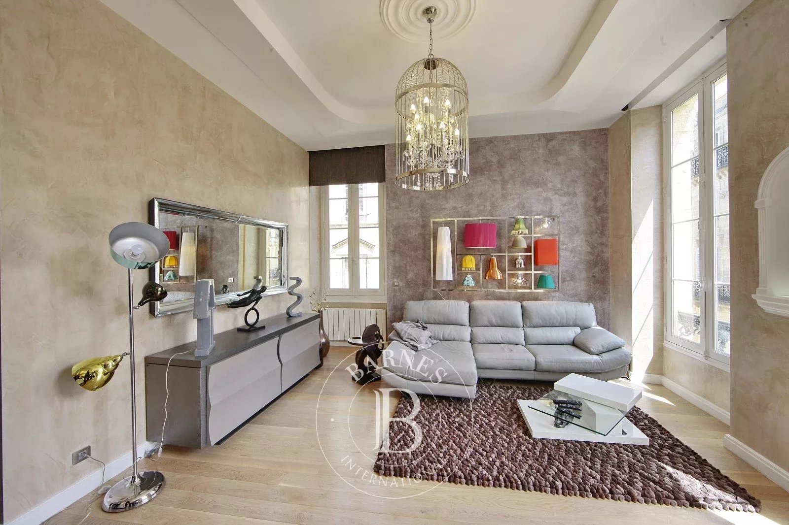 Daire Bordeaux - picture 5