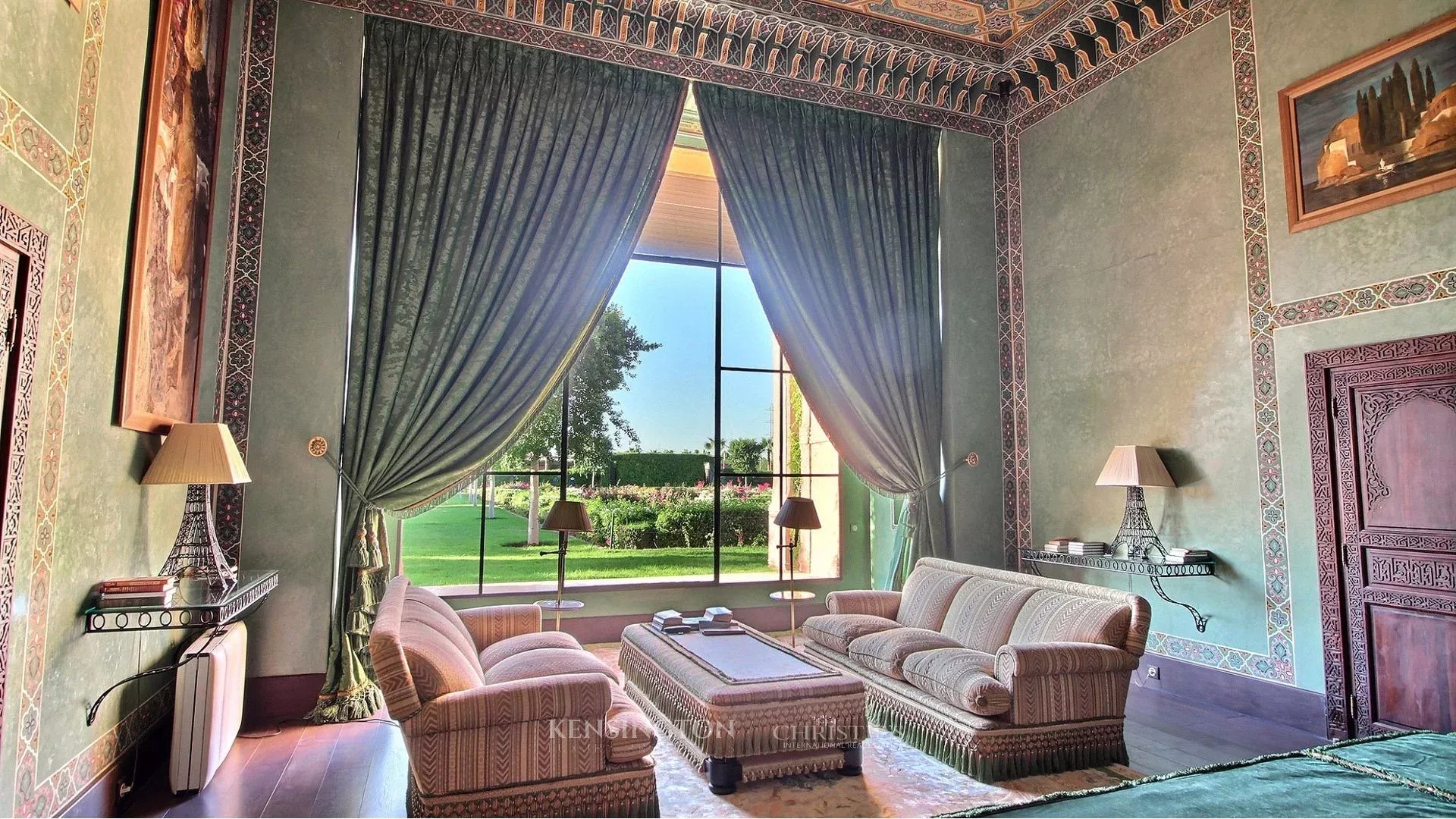 9 Bedroom Villa/Townhouse's Image 21