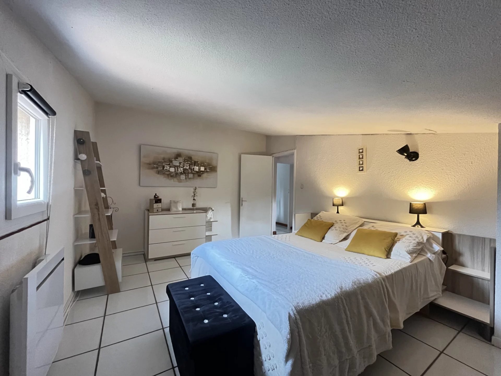 Villa à vendre Montolieu, Aude