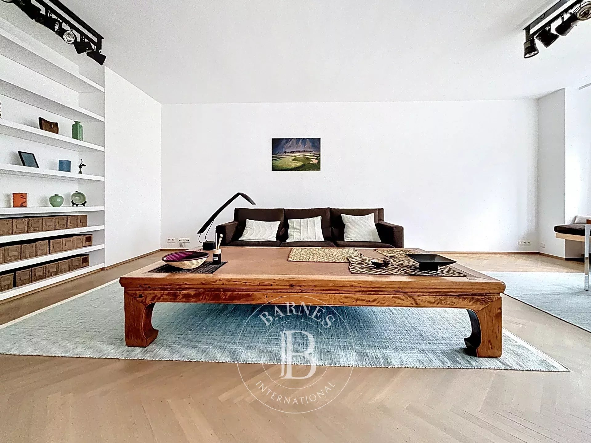 Daire Saint-Gilles - picture 6