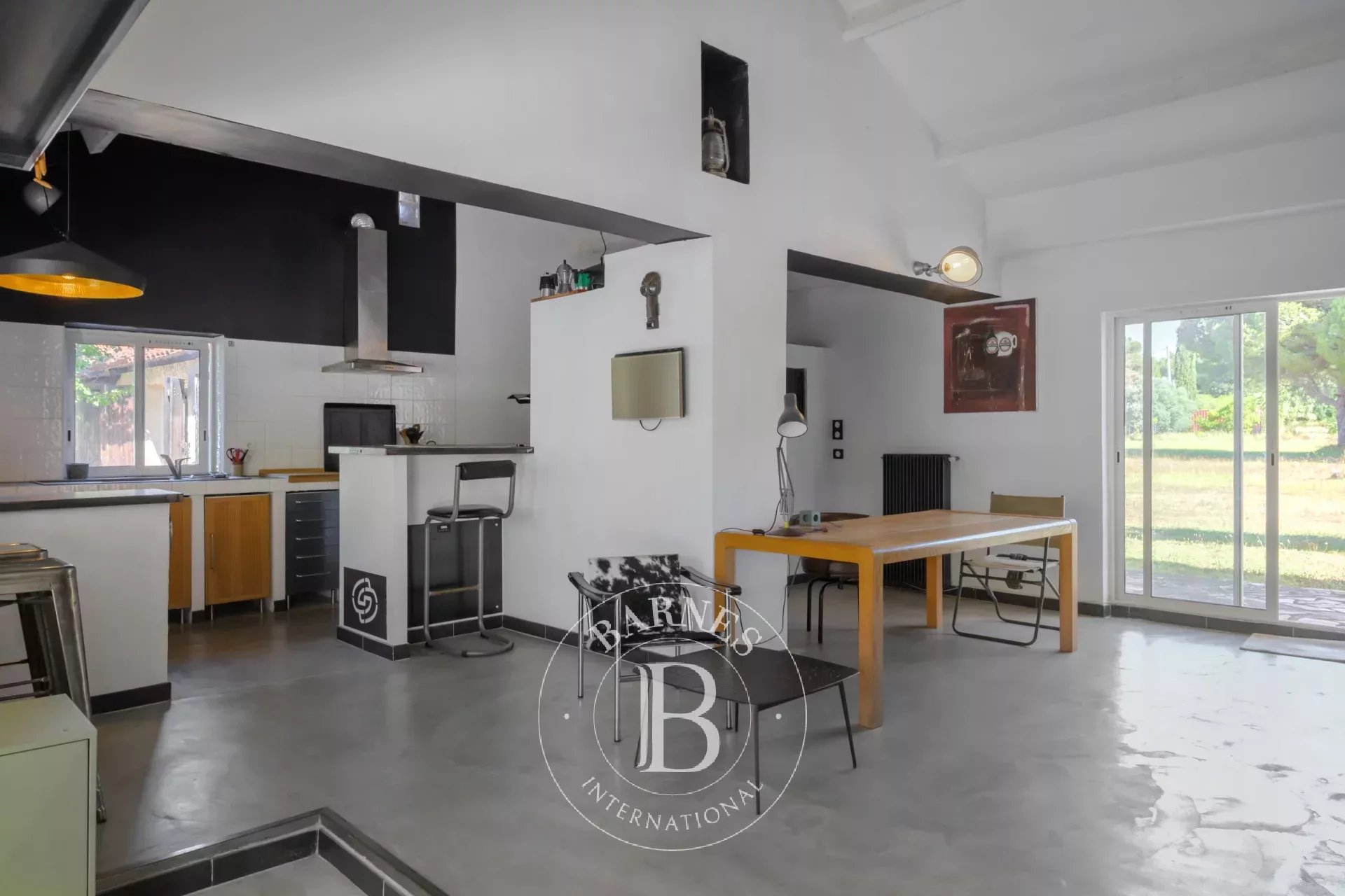 Villa Sausset-les-Pins - picture 9