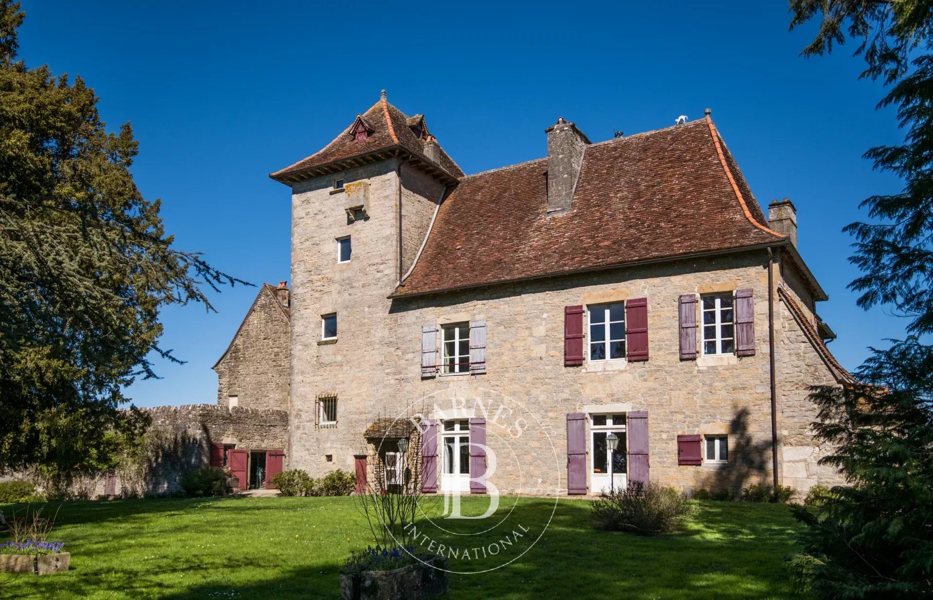 Château Rocamadour  -  ref 86832320 (picture 2)