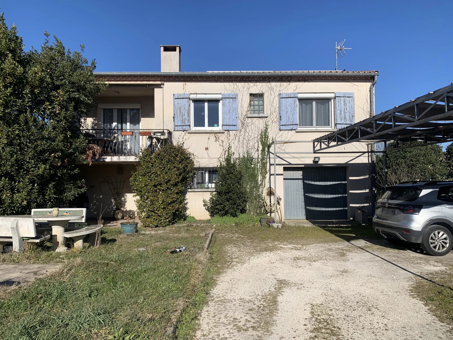 Agence immobilière de Pragout Immobilier