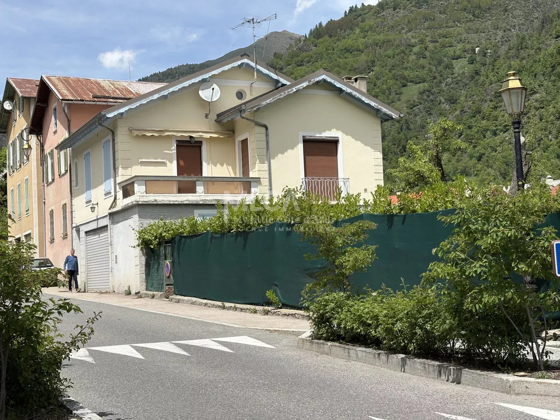 Agence immobilière de My Little Côte d'Azur