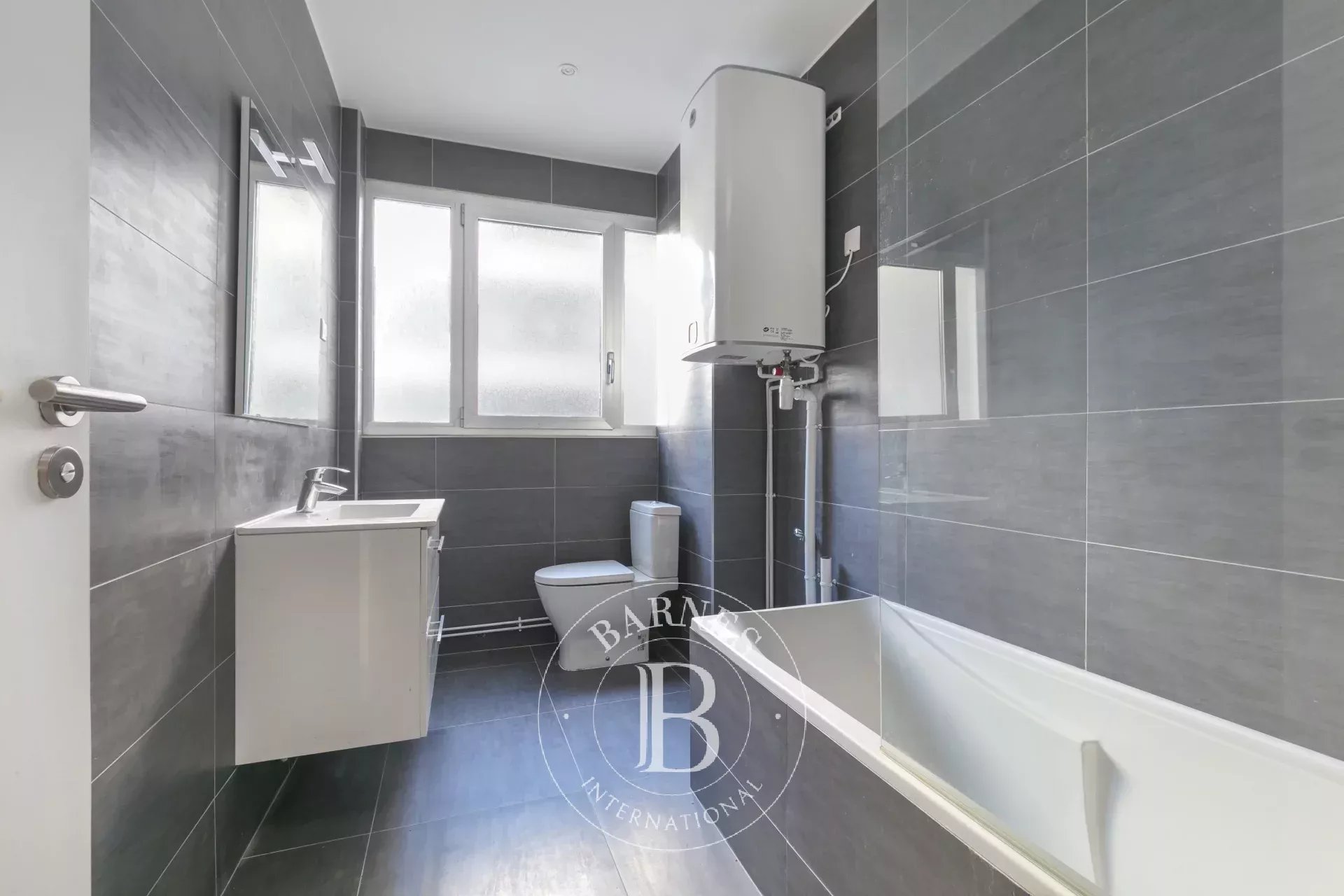 Daire Paris 8ème - picture 7