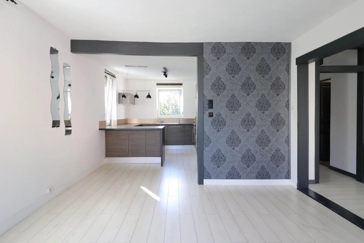 Vente Maison Zillisheim