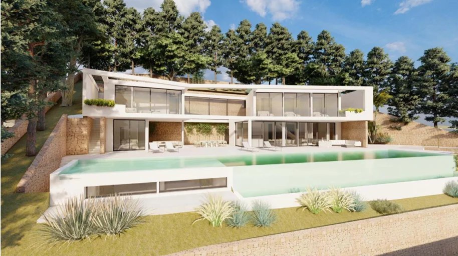 Sale Building land Roca Llisa
