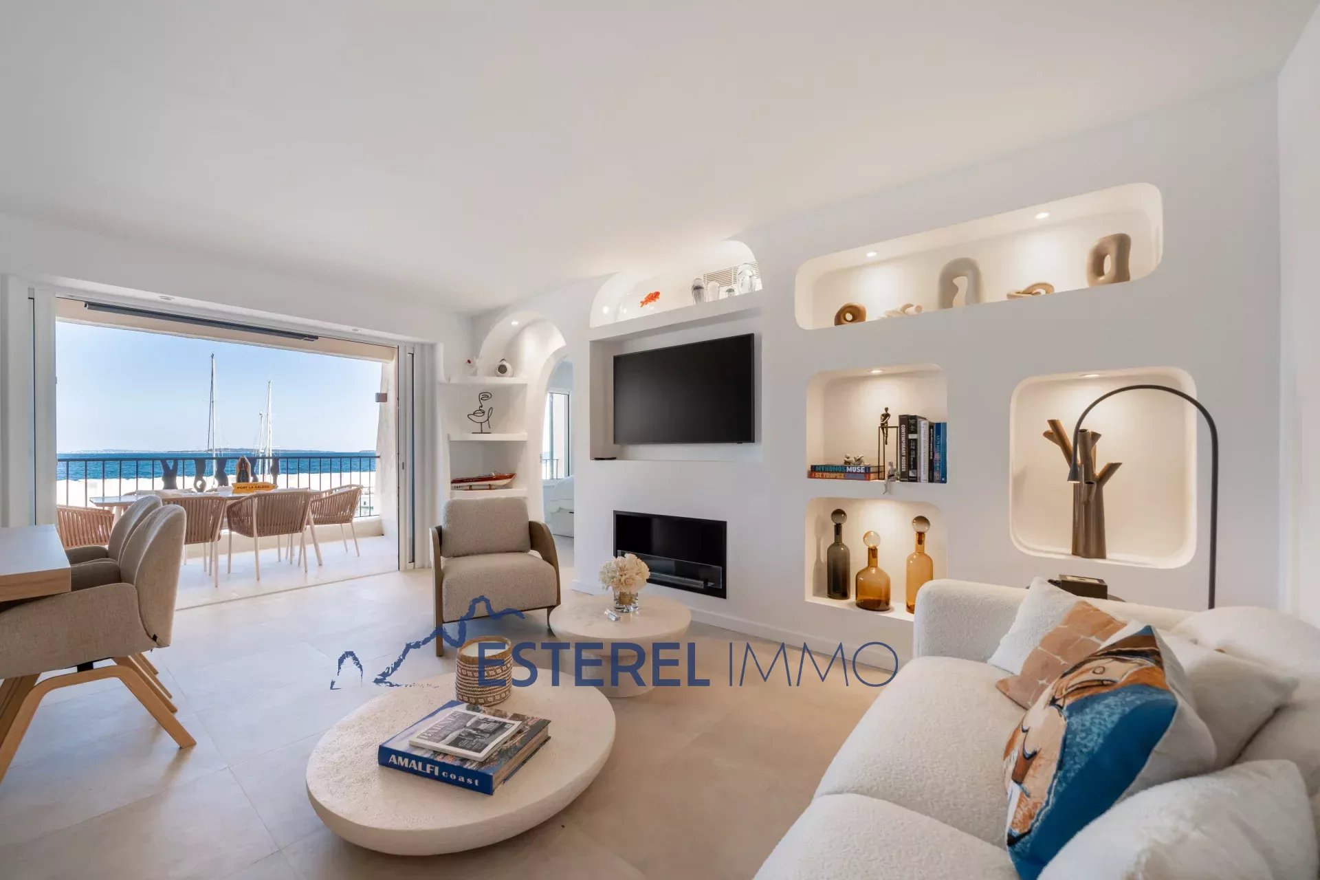 Appartement à Port-la-Galère — référence 85758831
