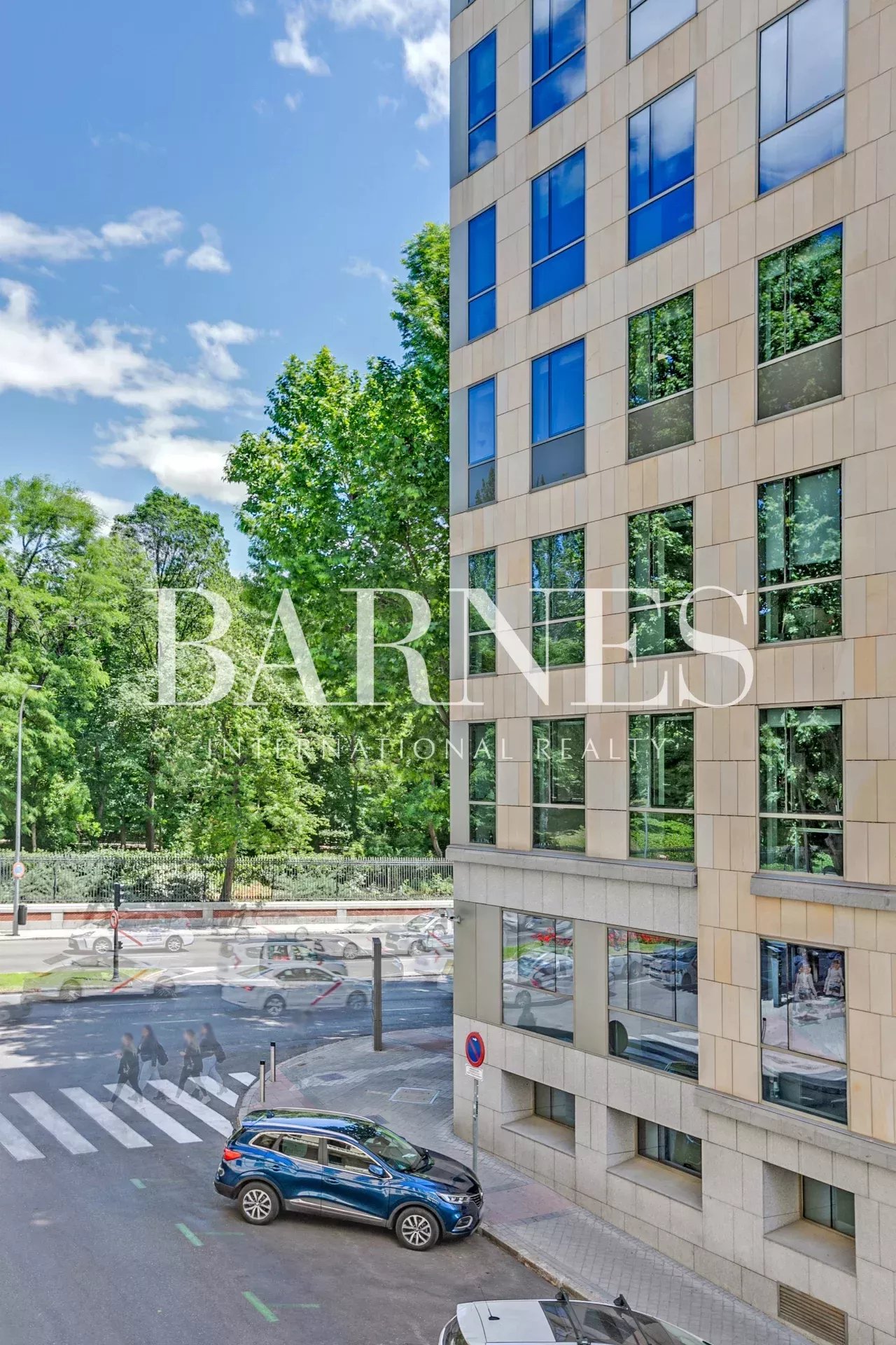 Daire Madrid - picture 23