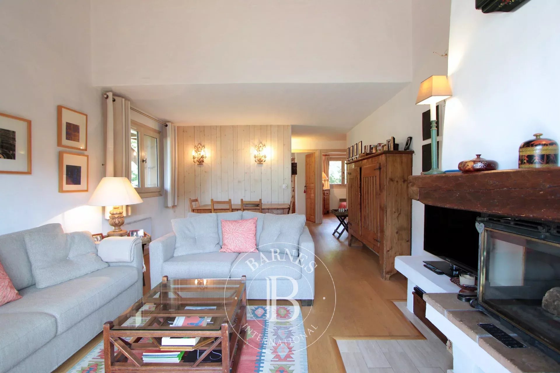 Daire Megève - picture 7