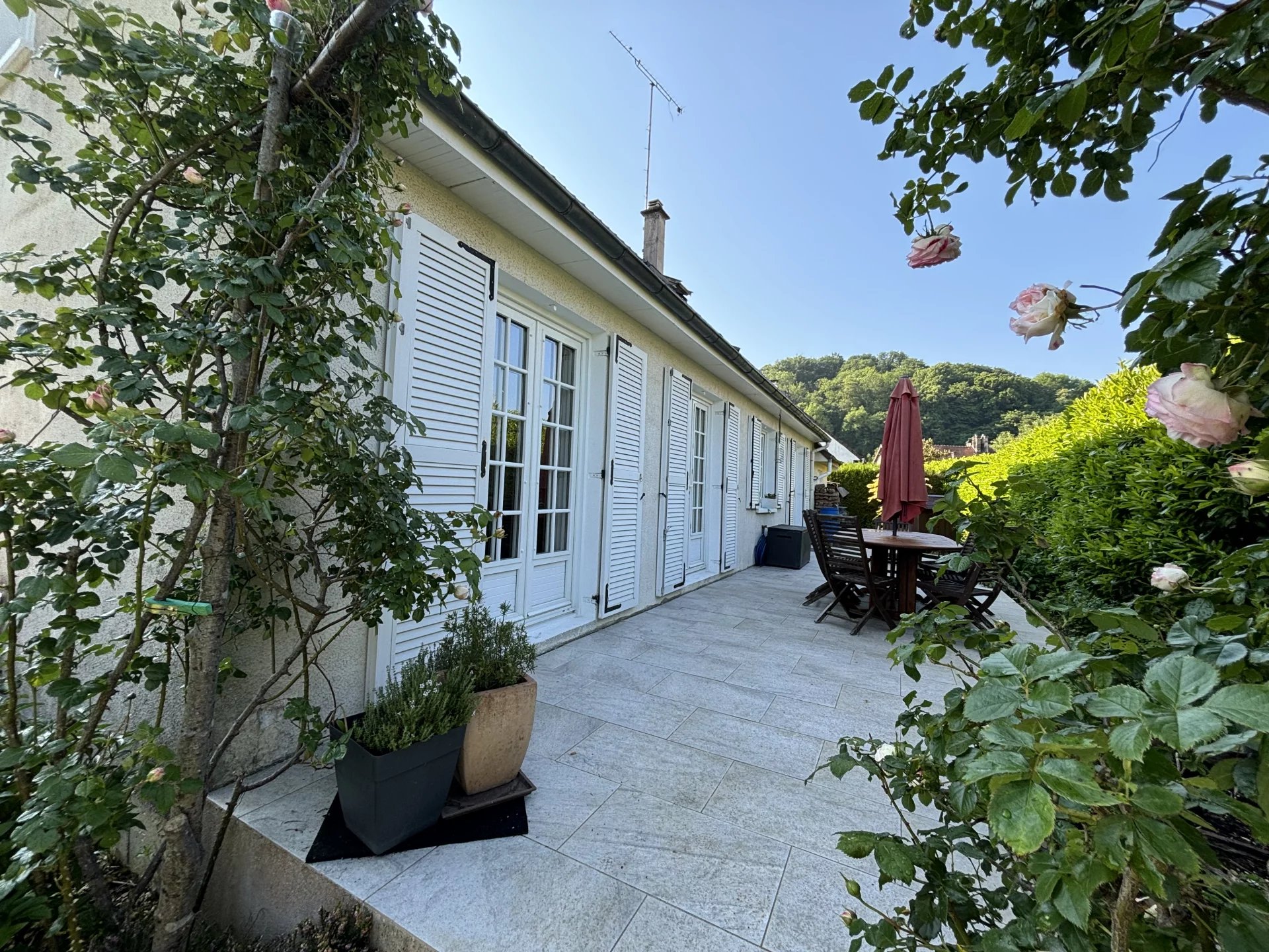 Vente Maison Maysel