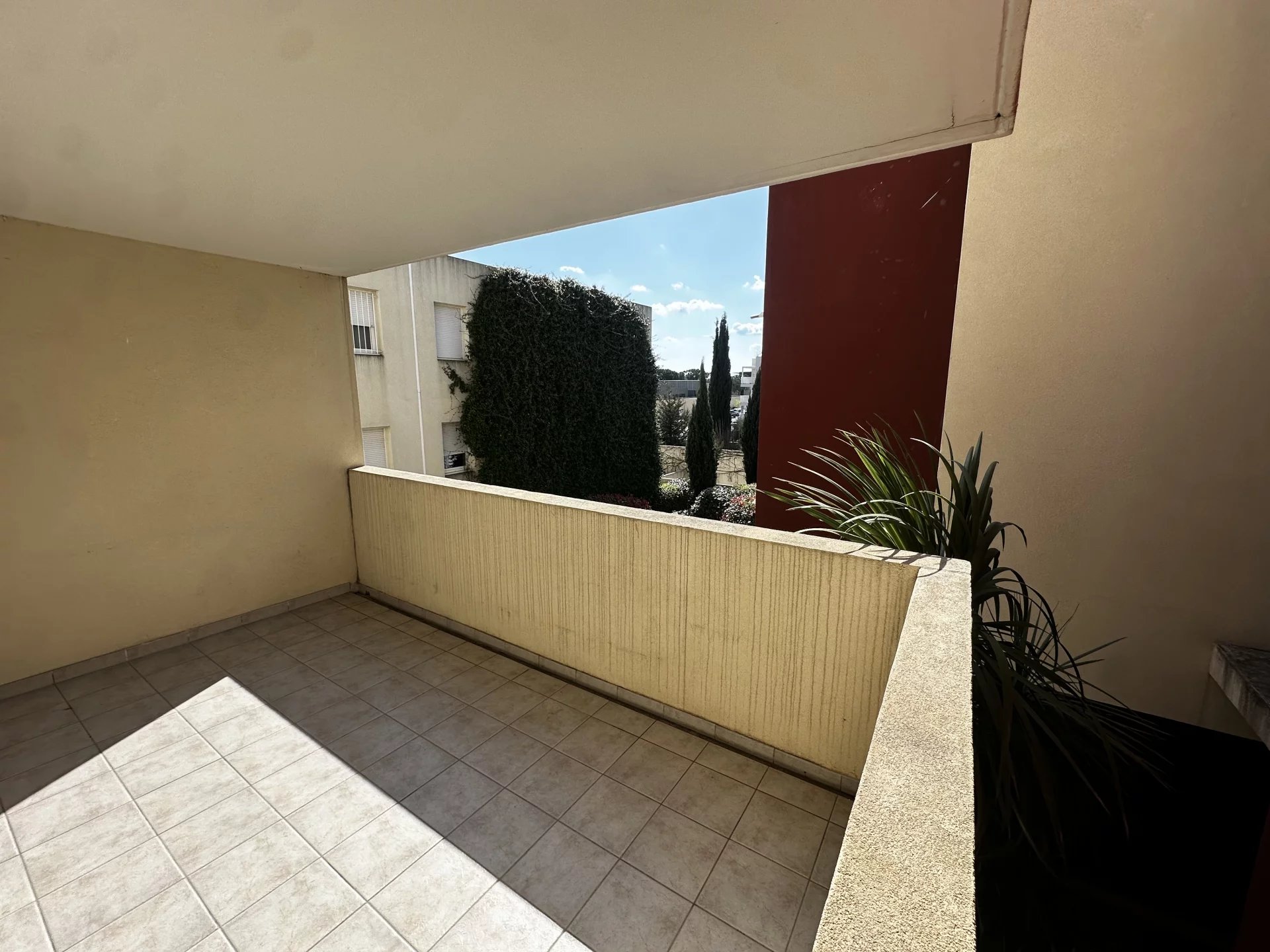 Vente Appartement Castelnau-le-Lez