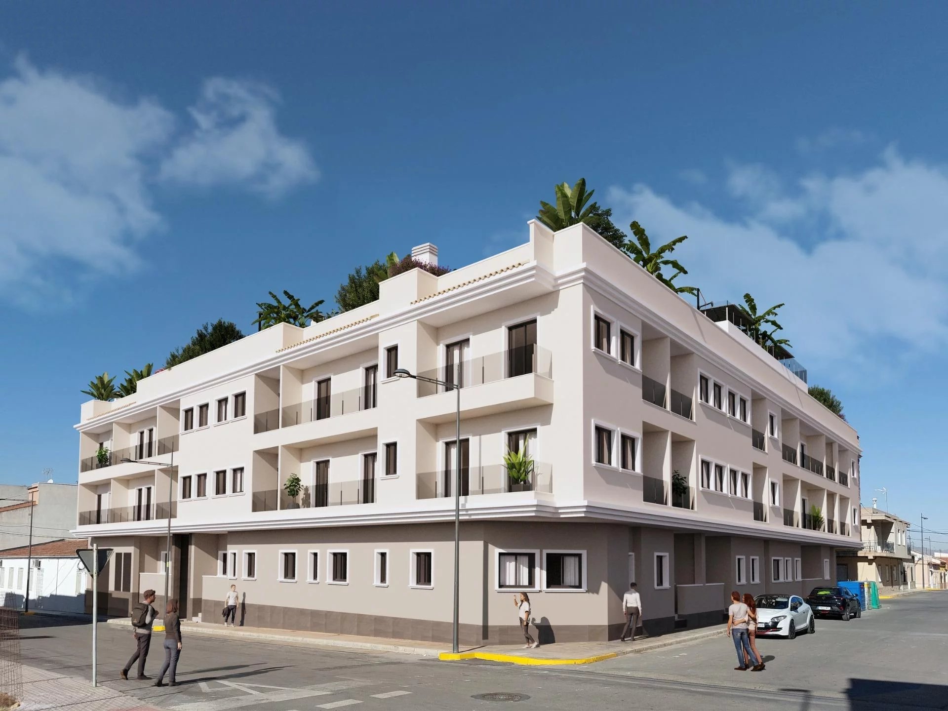 Agence immobilière de NOFFIMMO