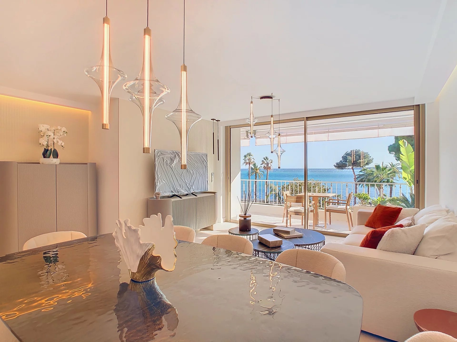 Vente Appartement Cannes