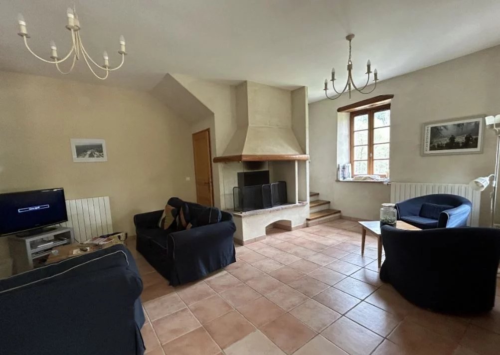 Vente Propriété Soudorgues