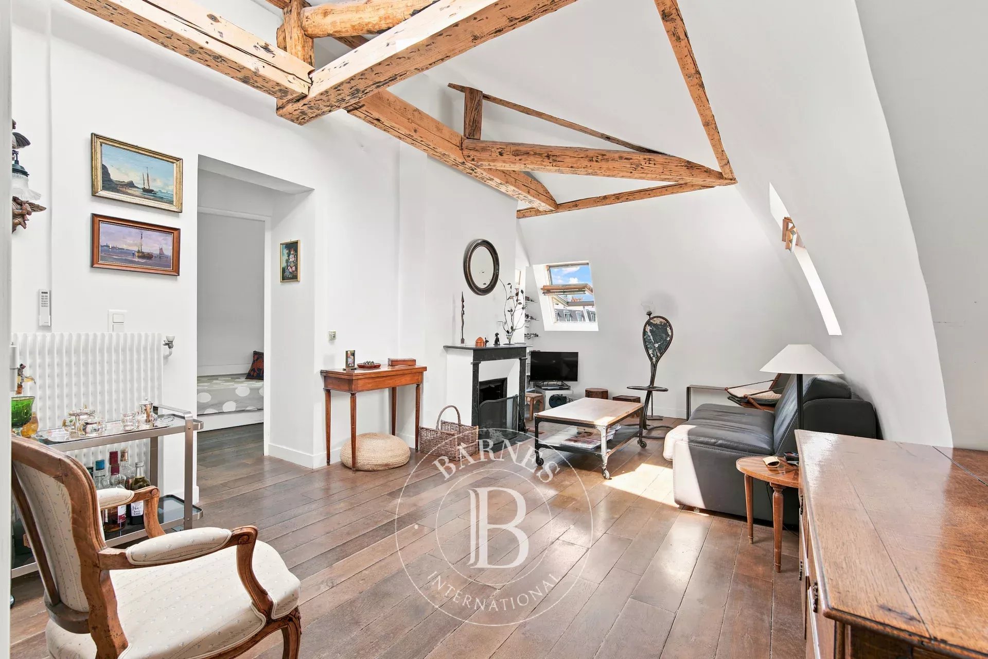 Apartment Paris 75003  -  ref 86996921 (picture 1)