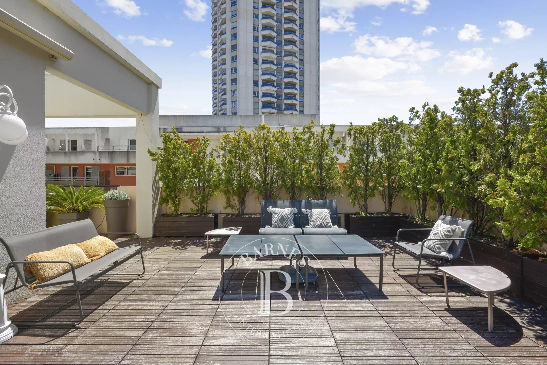 Daire Marseille 8ème - picture 6