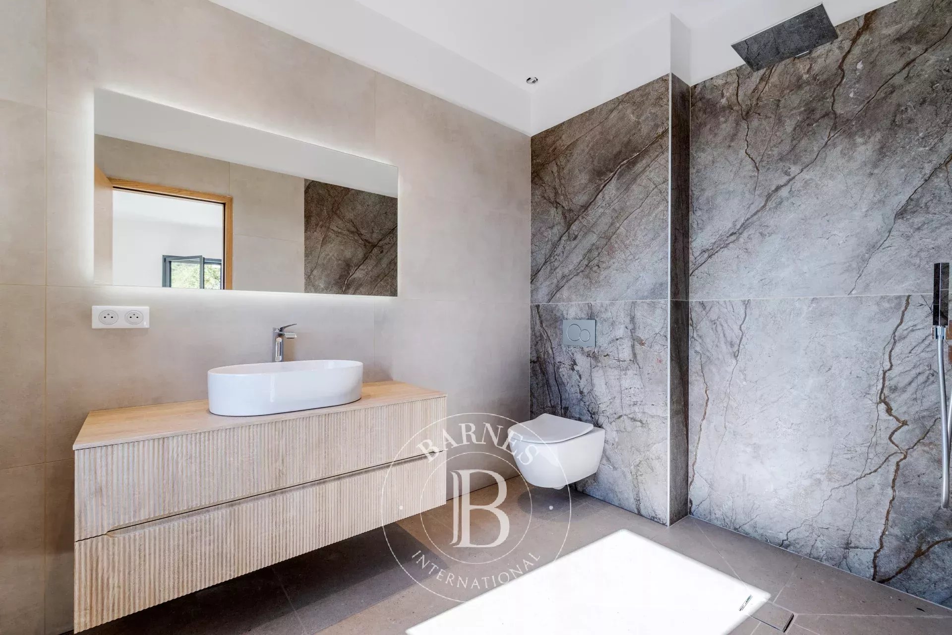 Villa Spéracèdes - picture 14