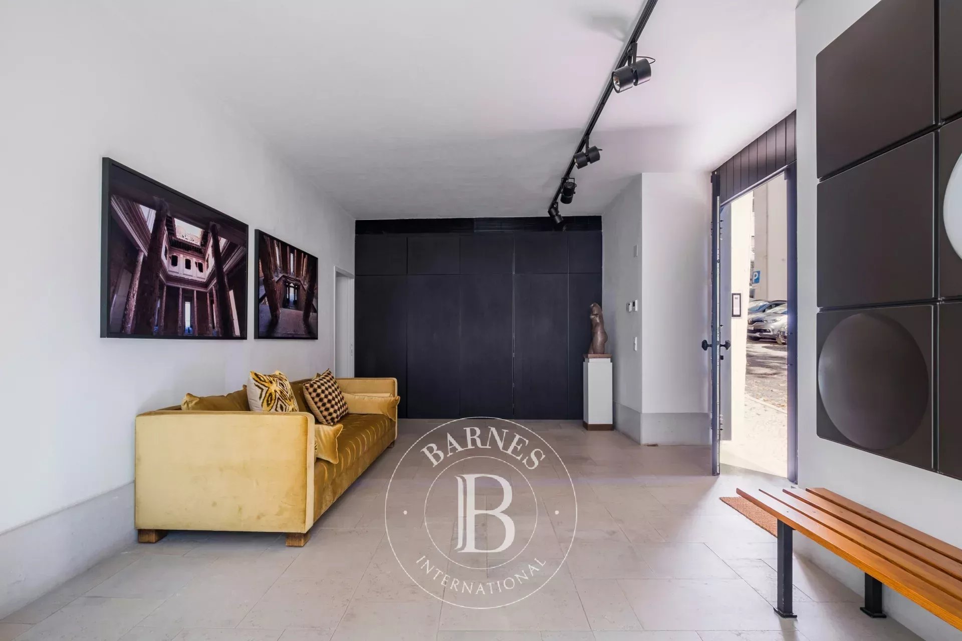 Palace by the Tagus Palace by the Tagus