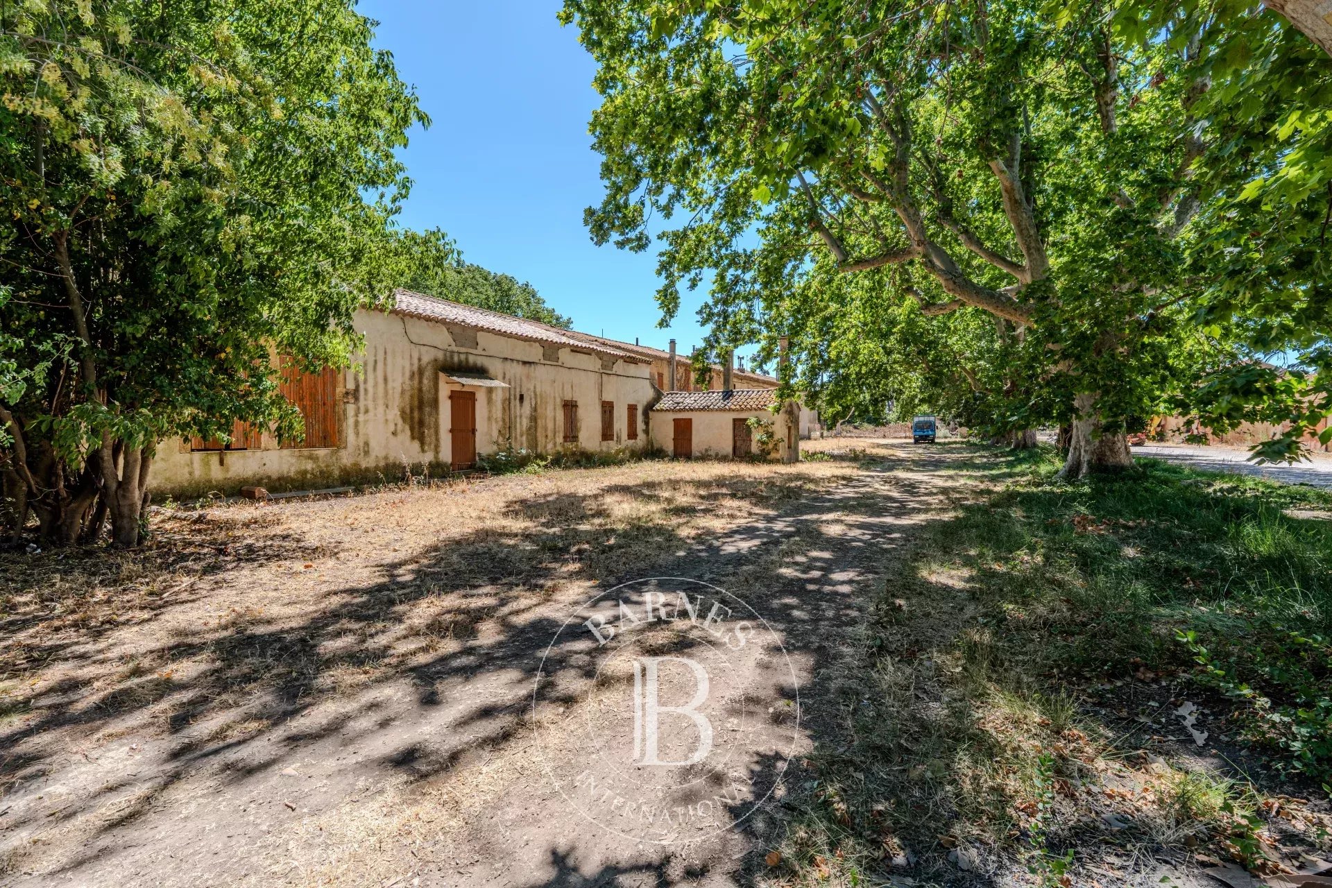 Çiftlik Salon-de-Provence - picture 6