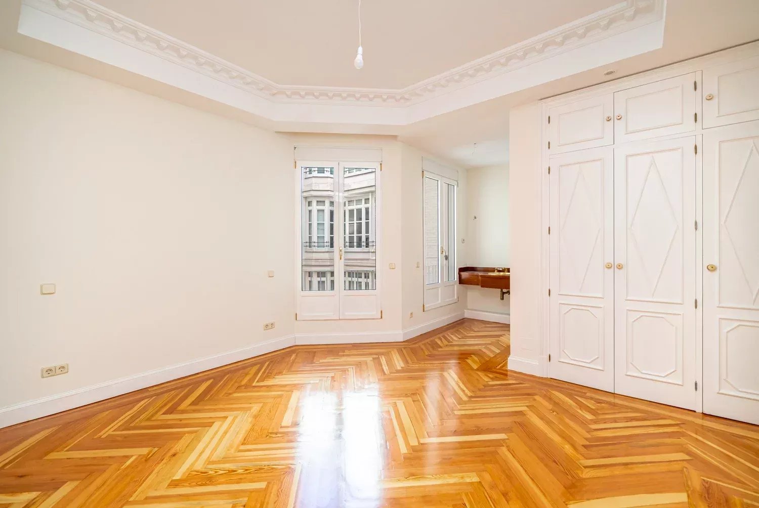 Daire Madrid - picture 35