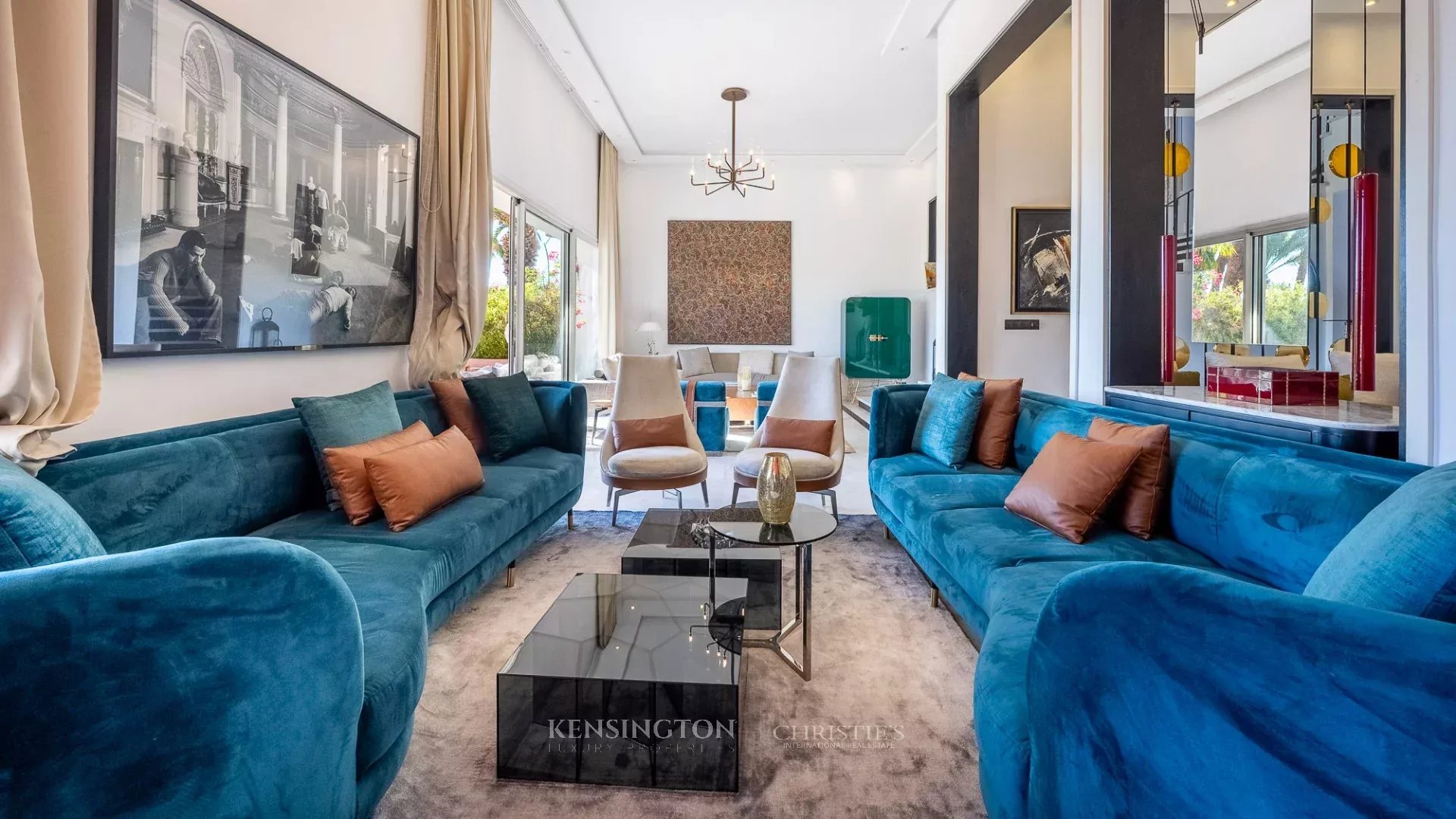 4 Bedroom Villa/Townhouse's Image 33