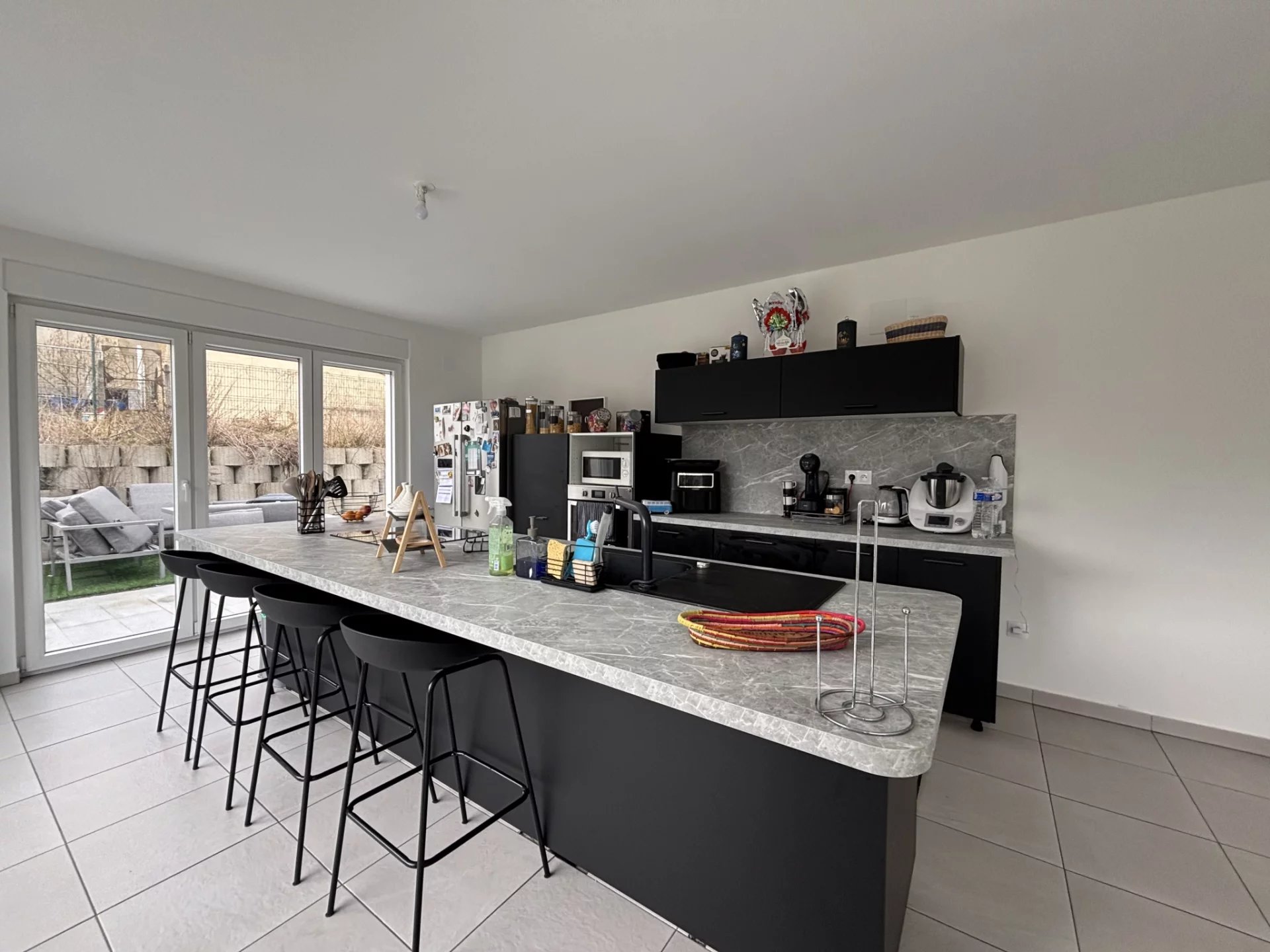 Vente Maison Farébersviller
